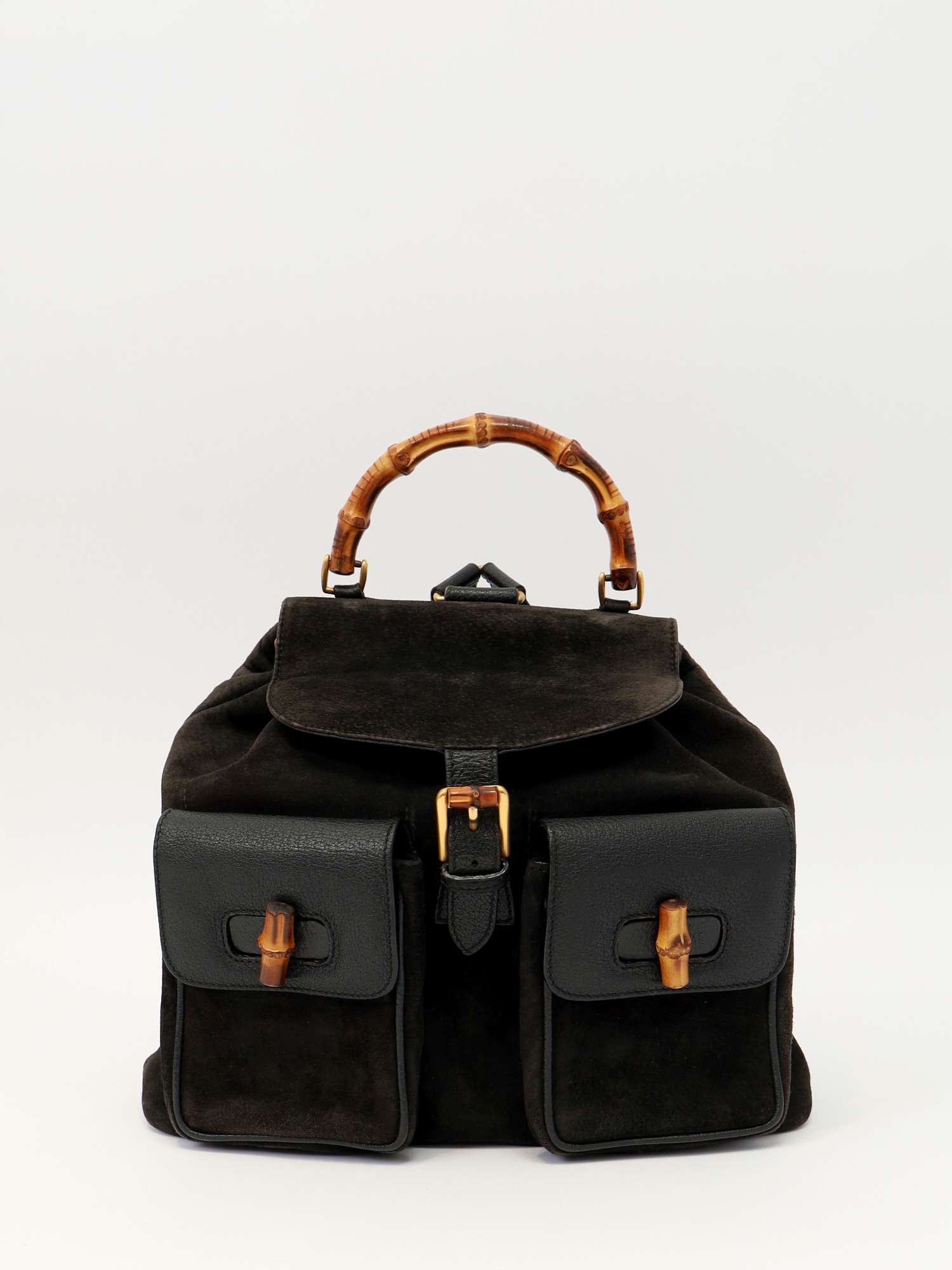Gucci Bamboo