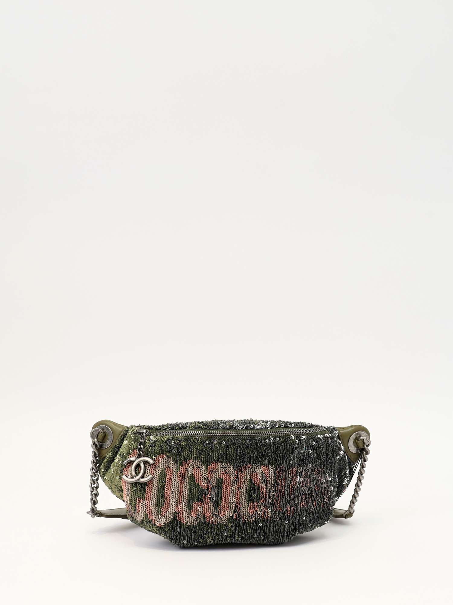 Chanel Coco Cuba
