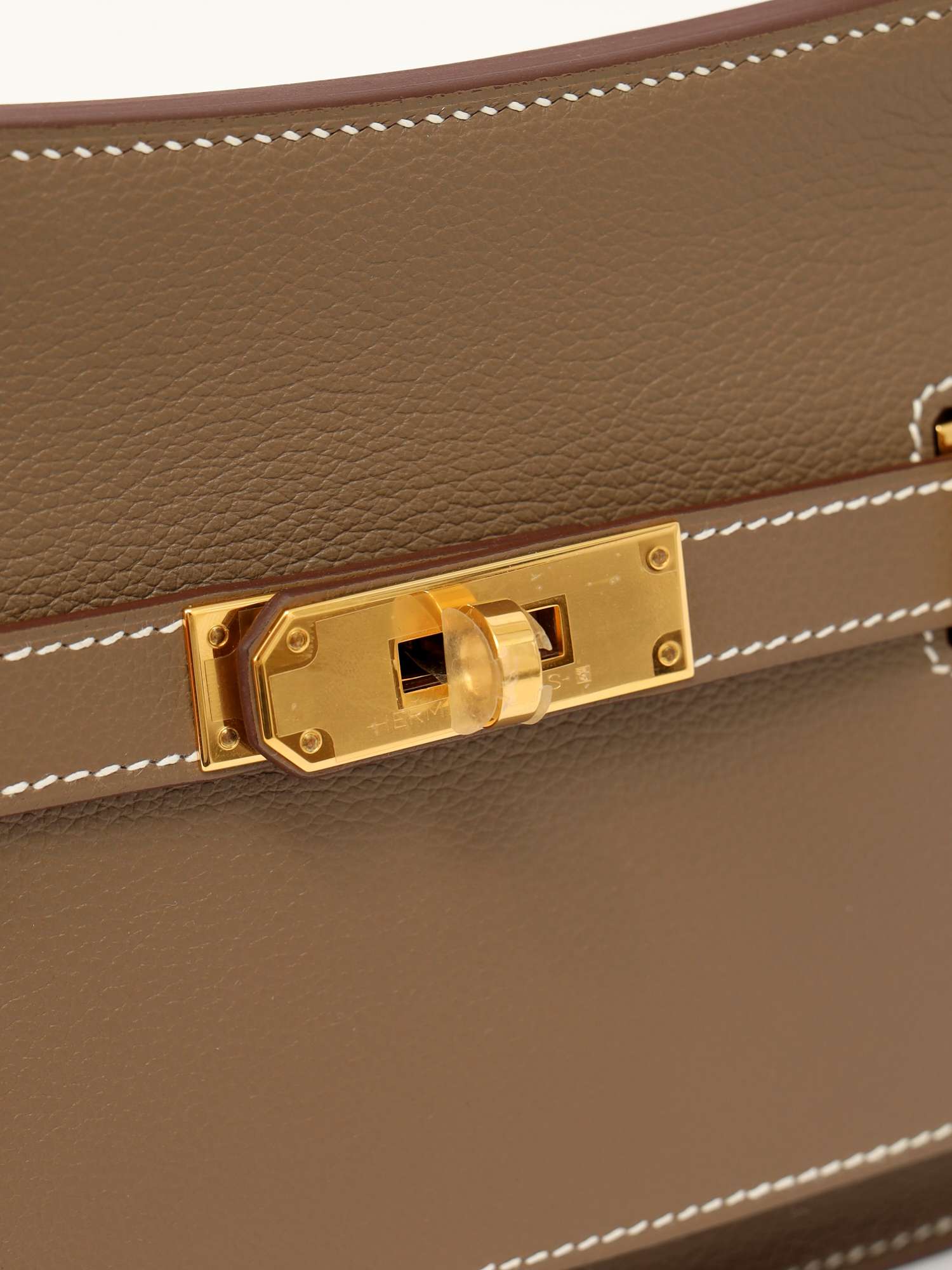 Сумки Hermes Jypsiere 21 изображение #7