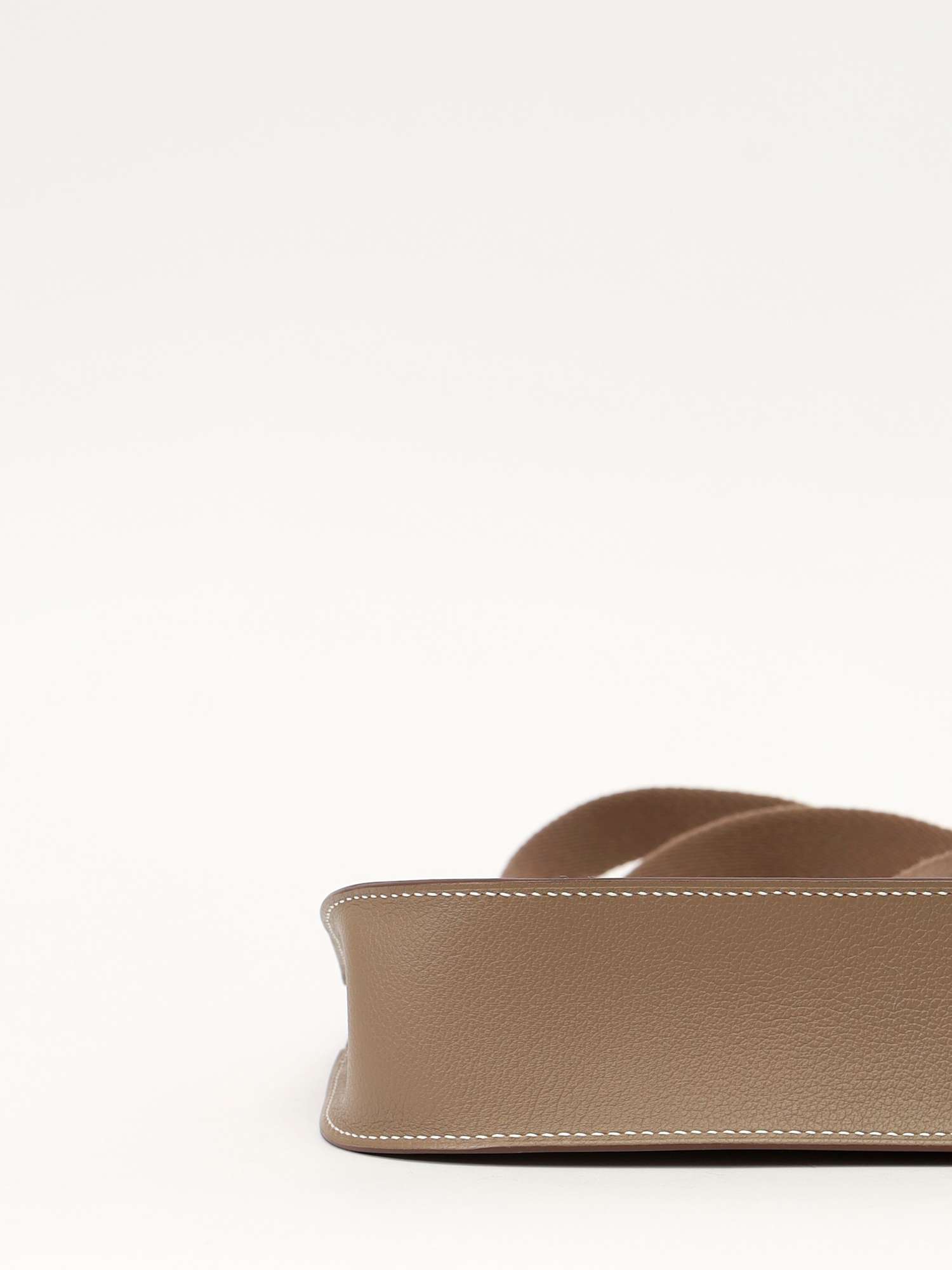 Сумки Hermes Jypsiere 21 изображение #12