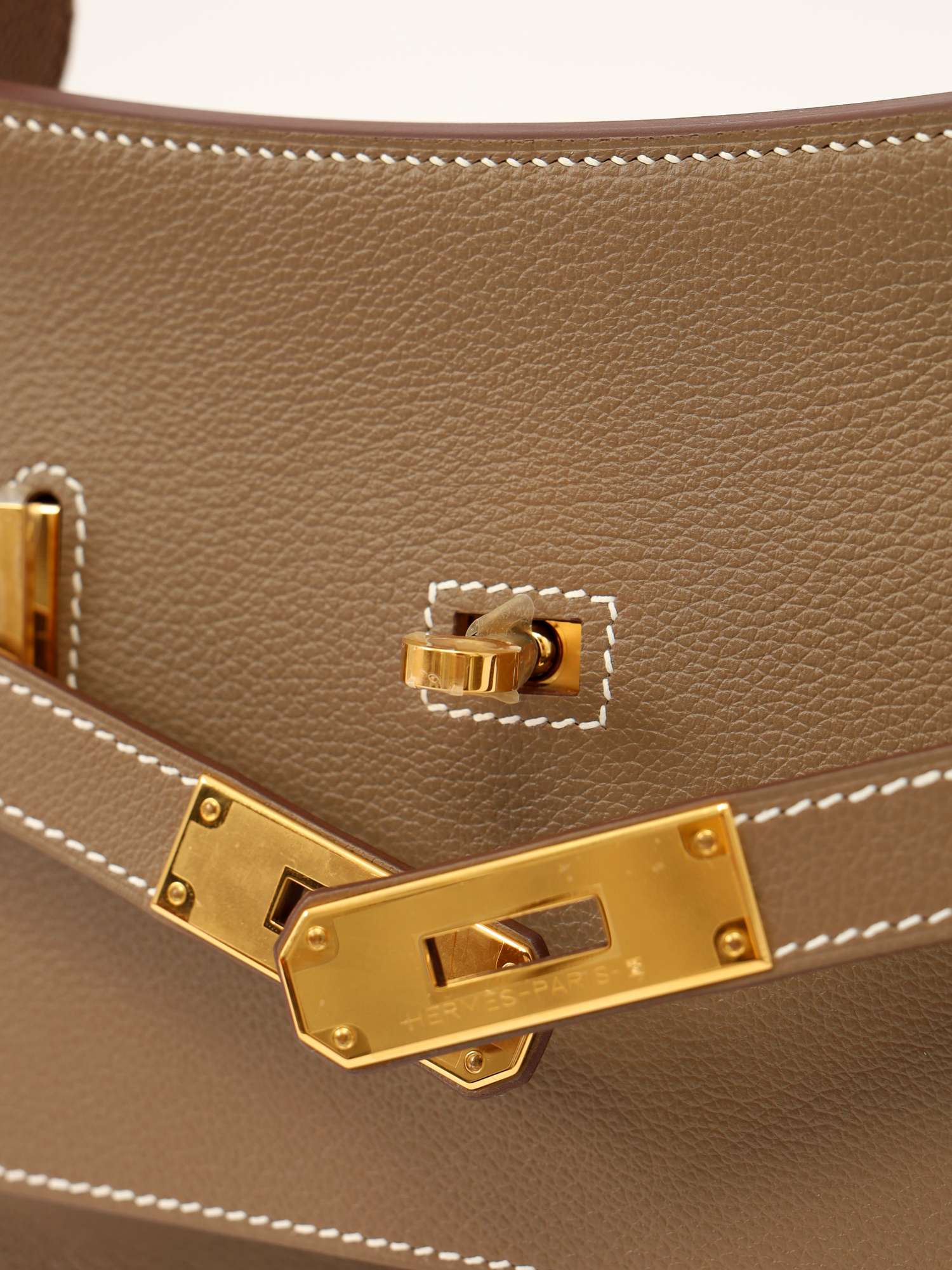 Сумки Hermes Jypsiere 21 изображение #10
