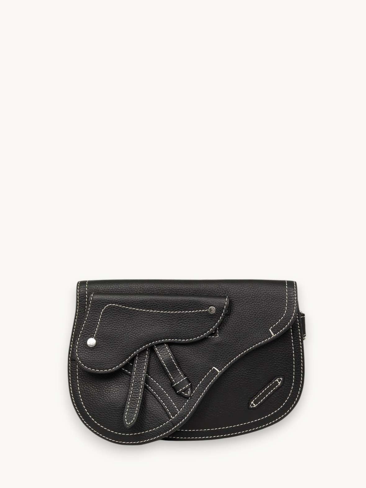 Dior Saddle
