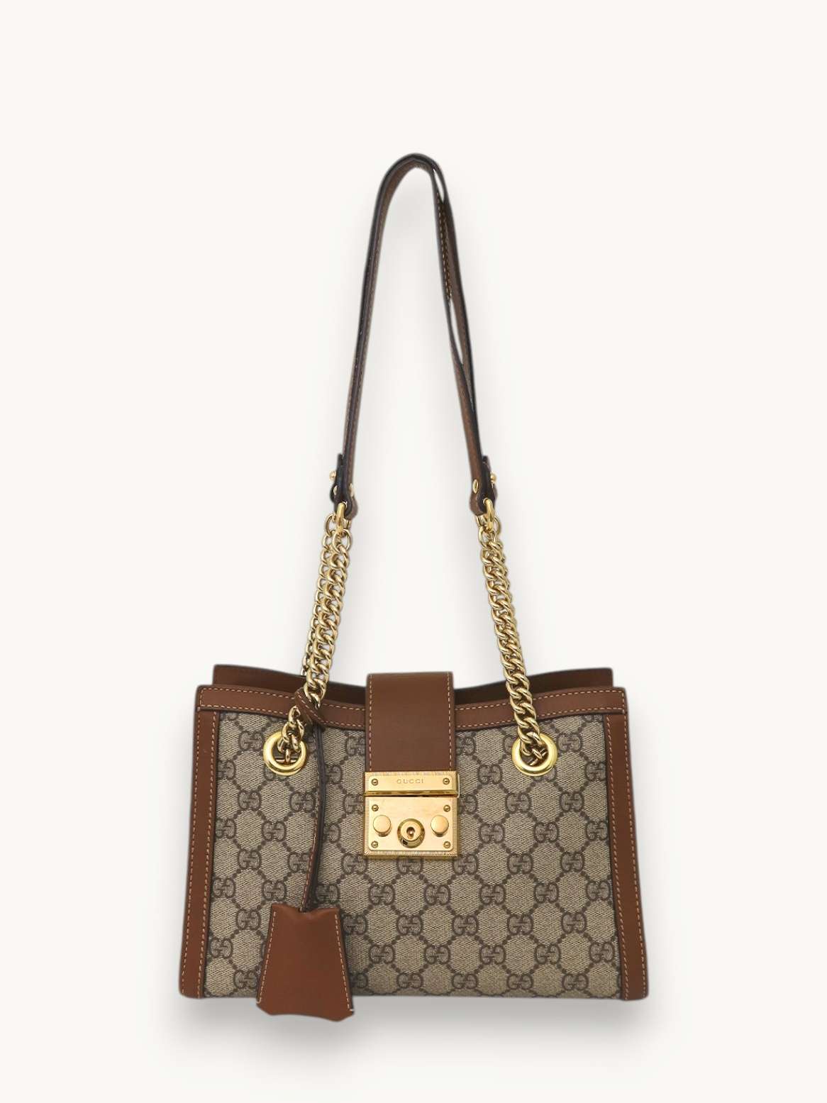 Gucci Padlock