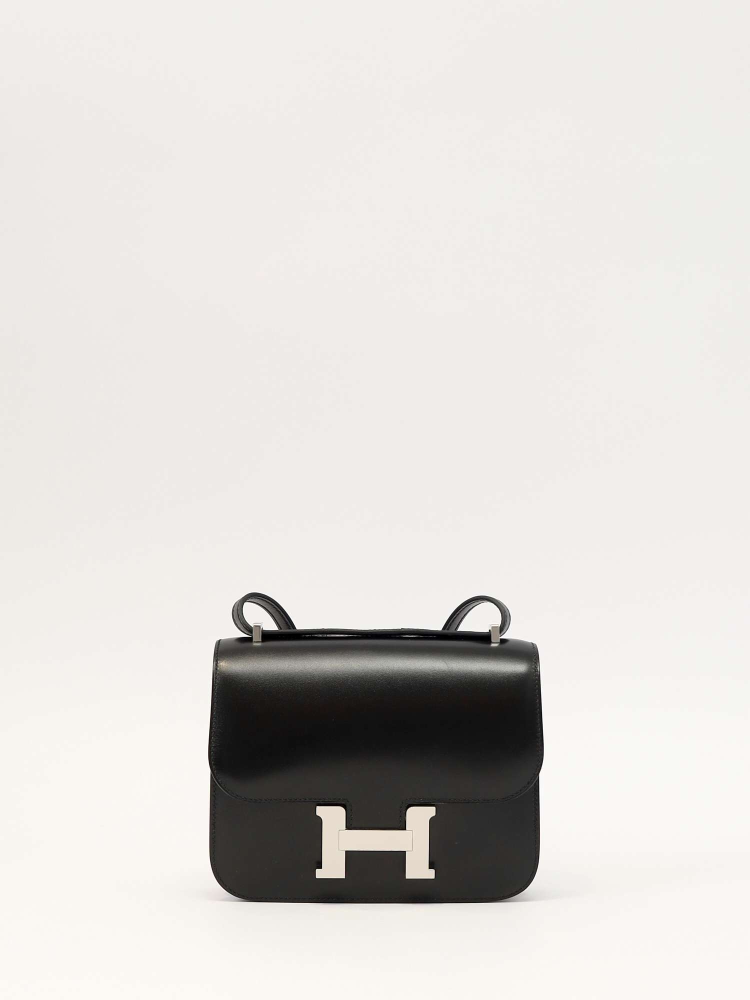 Сумки Hermes Constance 18 изображение #1