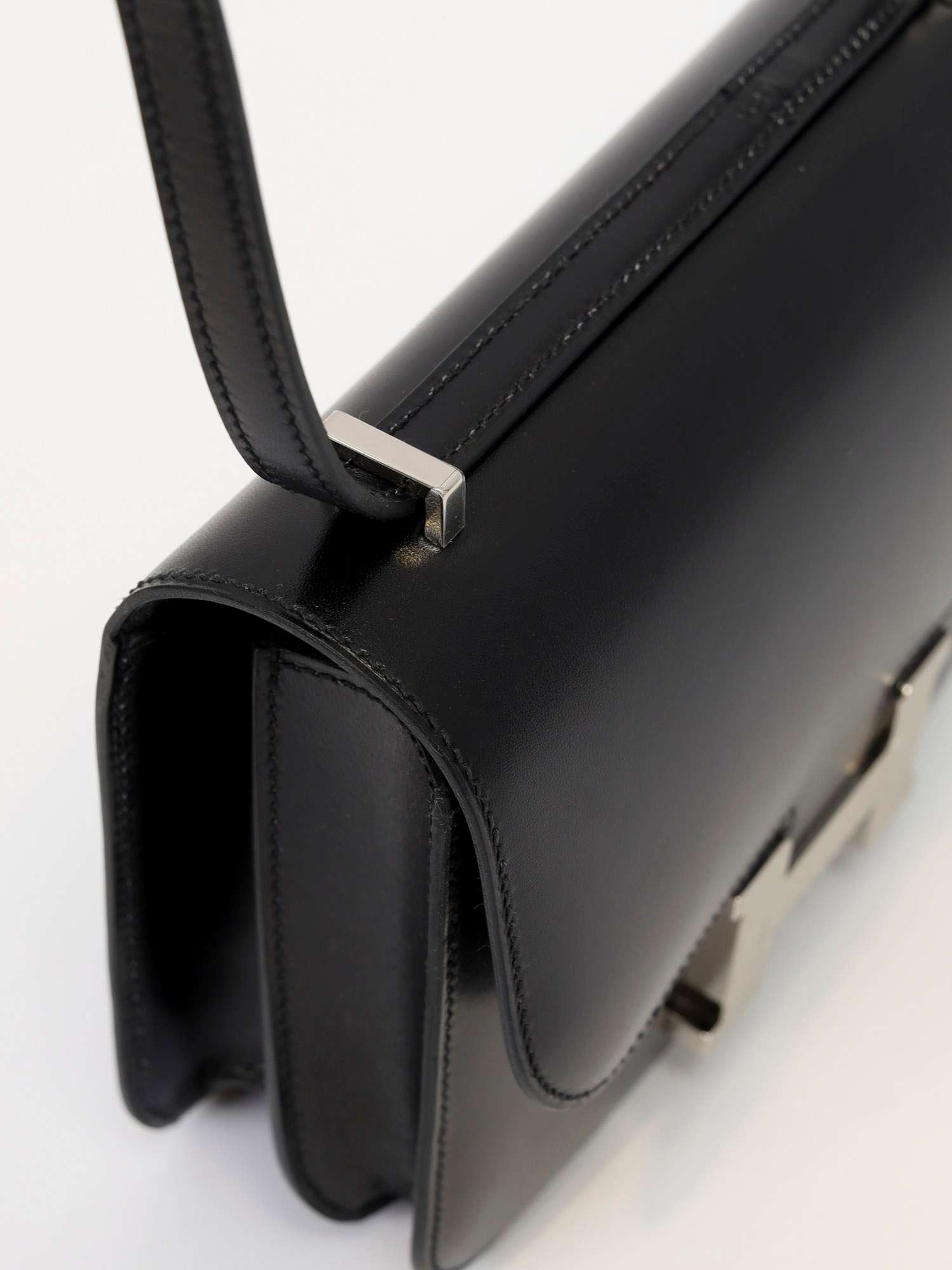 Сумки Hermes Constance 18 изображение #8