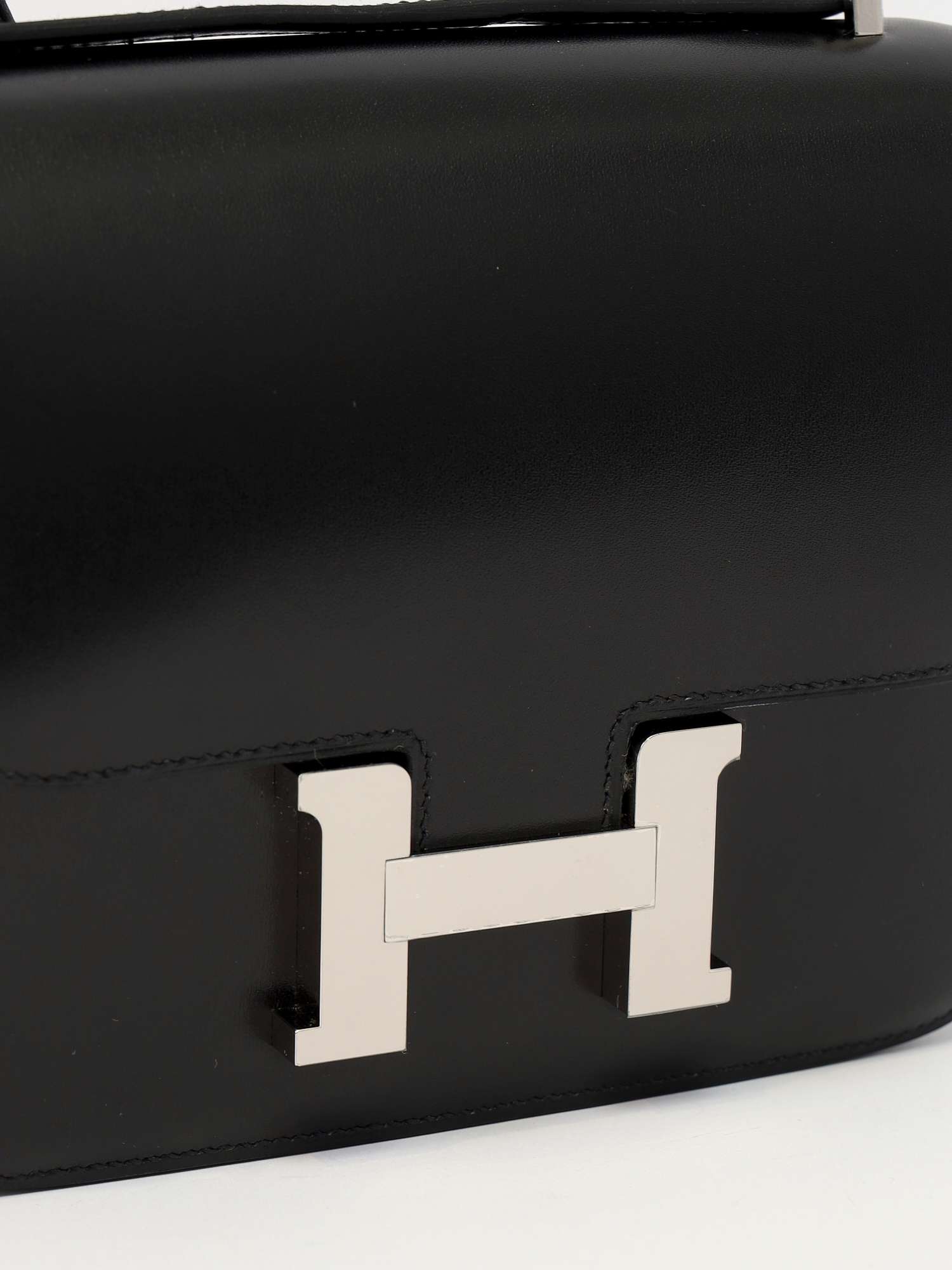 Сумки Hermes Constance 18 изображение #7