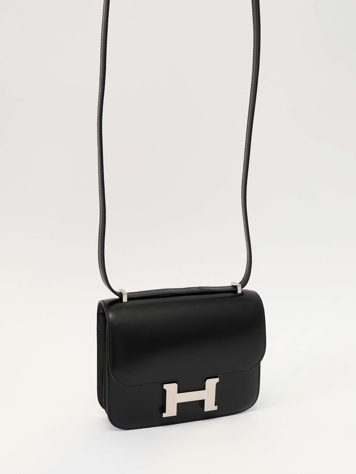 Сумки Hermes Constance 18 изображение #6