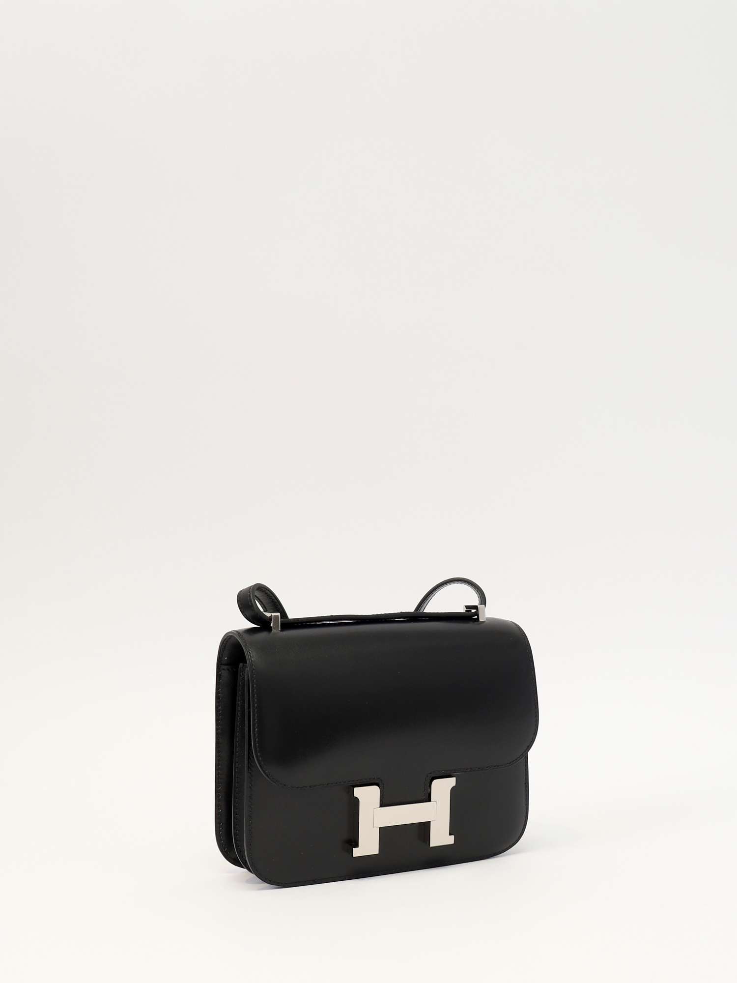 Сумки Hermes Constance 18 изображение #3