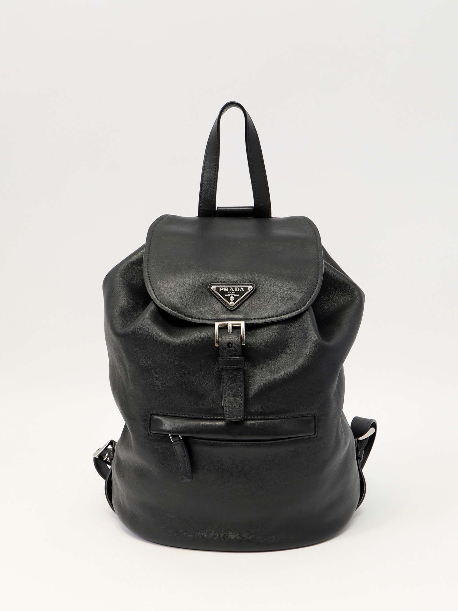 Prada Leather Bag