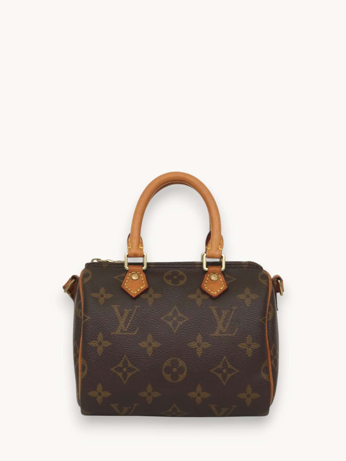Louis Vuitton Speedy