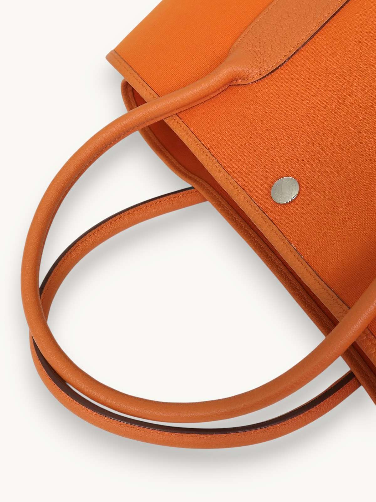 Сумки Hermes Garden Party изображение #9