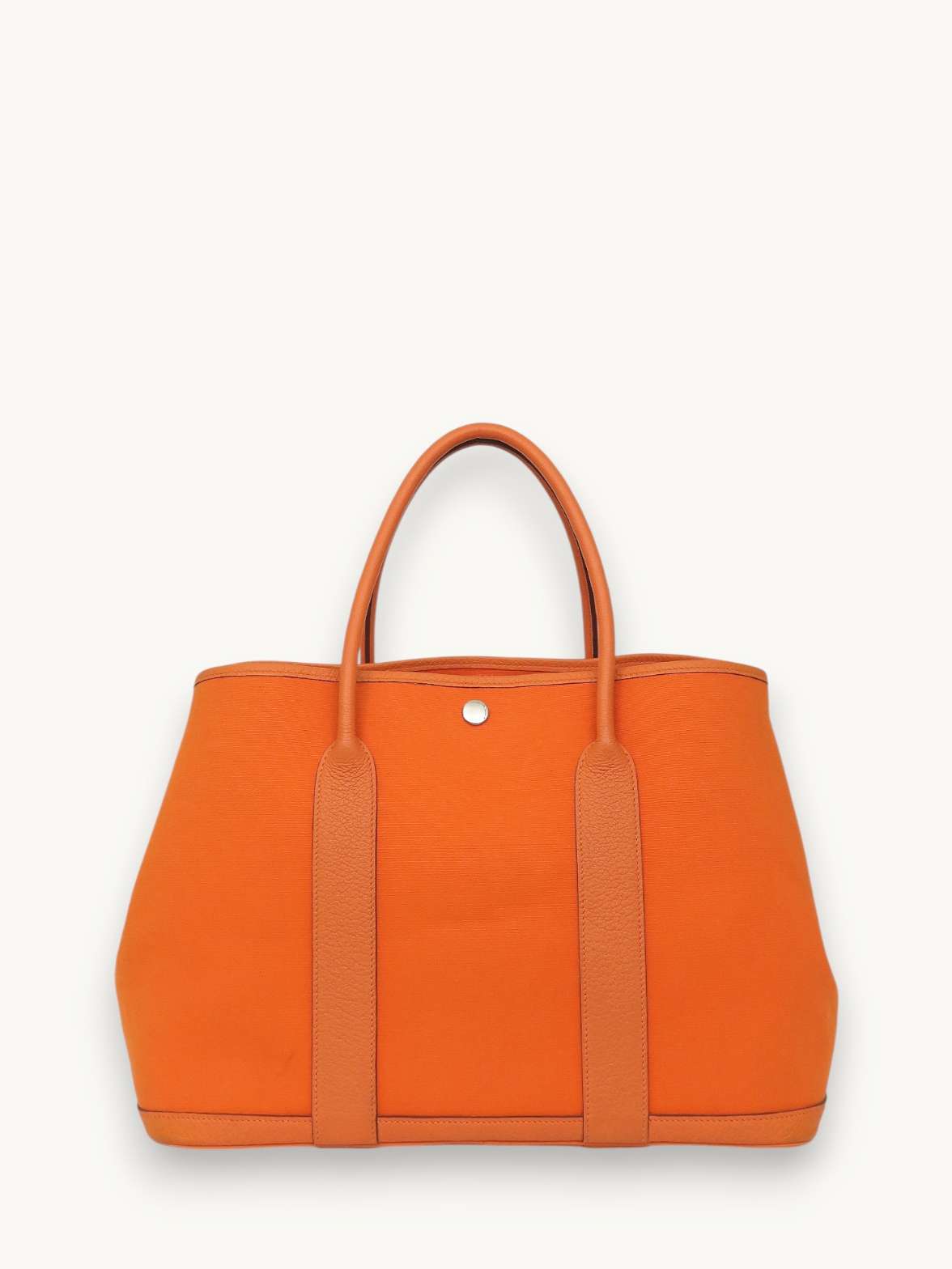 Сумки Hermes Garden Party изображение #3