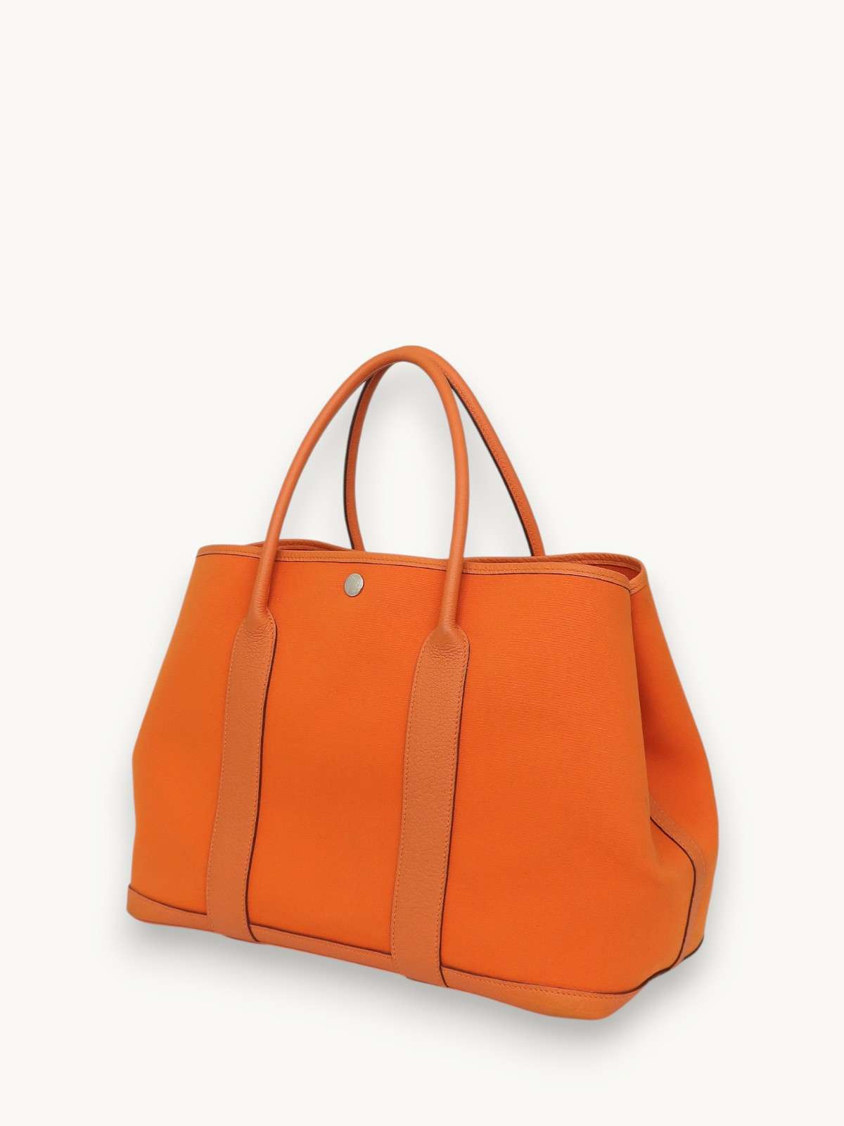 Сумки Hermes Garden Party изображение #4