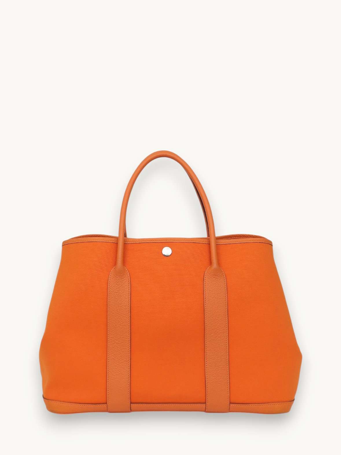 Сумки Hermes Garden Party изображение #1