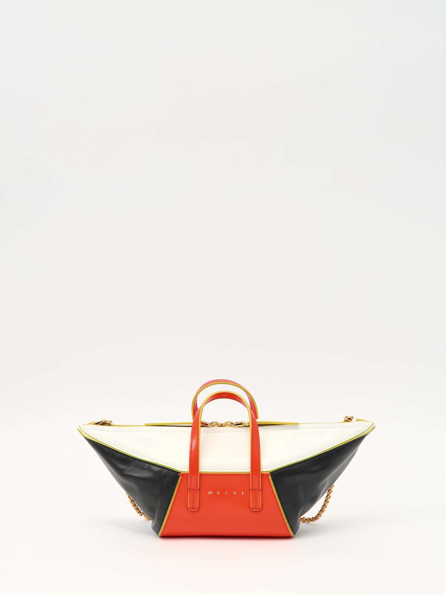 Marni Leather Bag