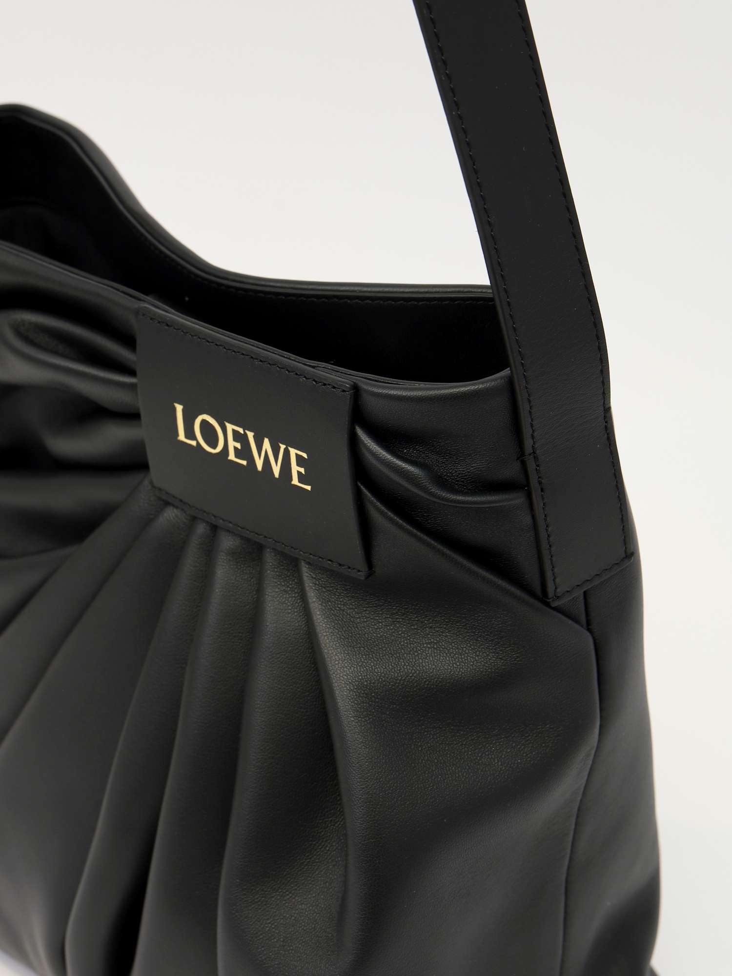 Сумки Loewe Draped  изображение #7