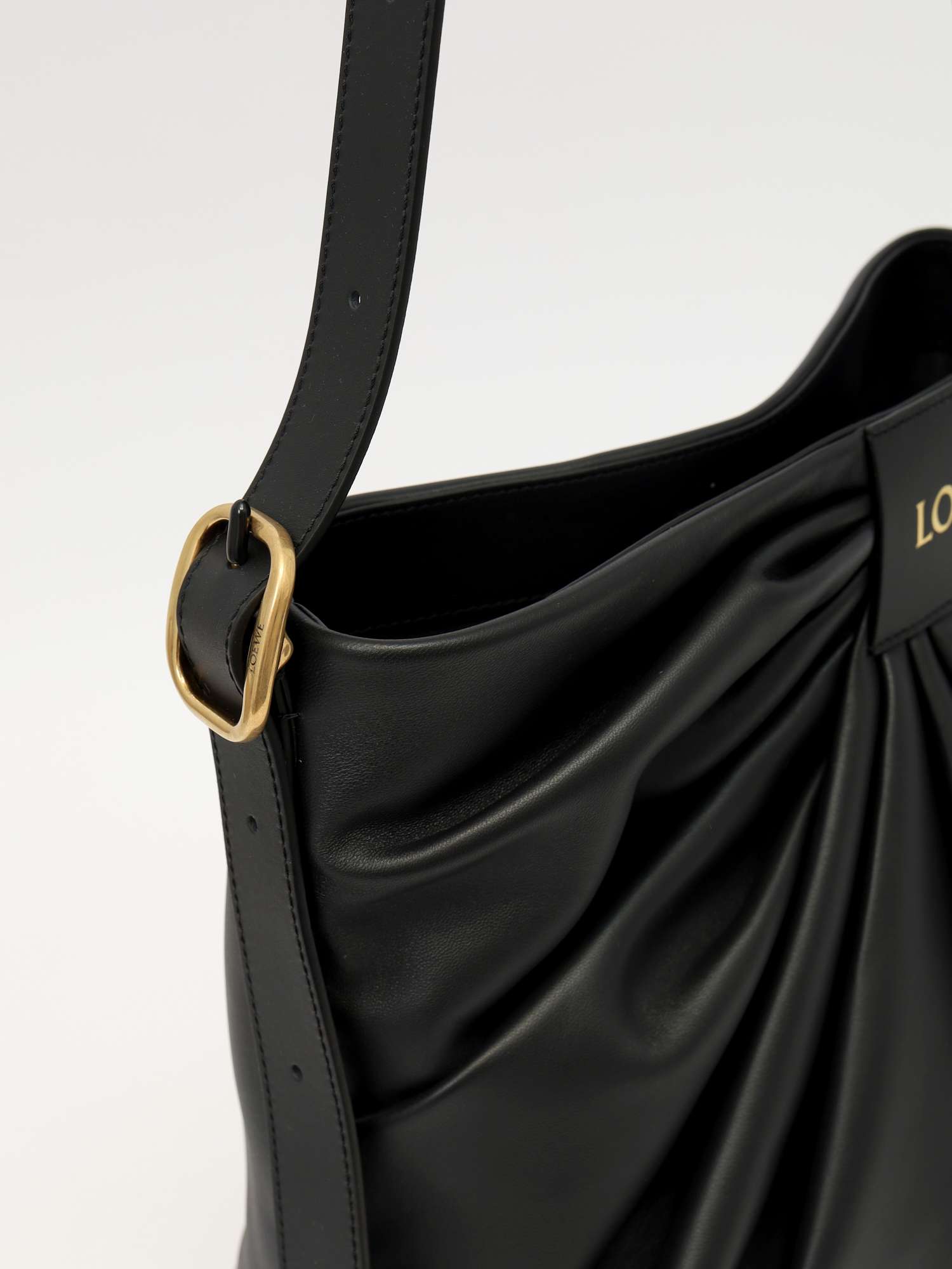 Сумки Loewe Draped  изображение #6