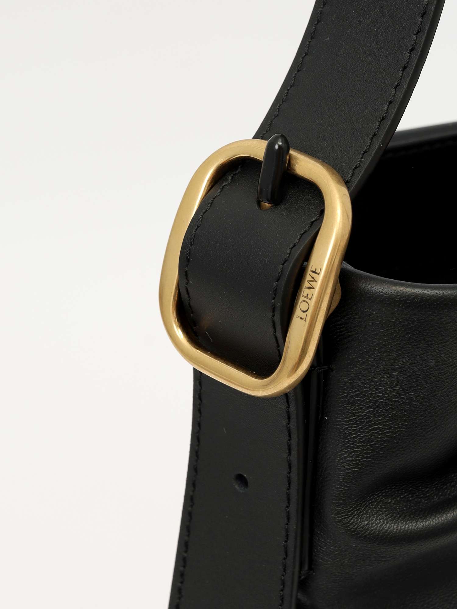 Сумки Loewe Draped  изображение #9