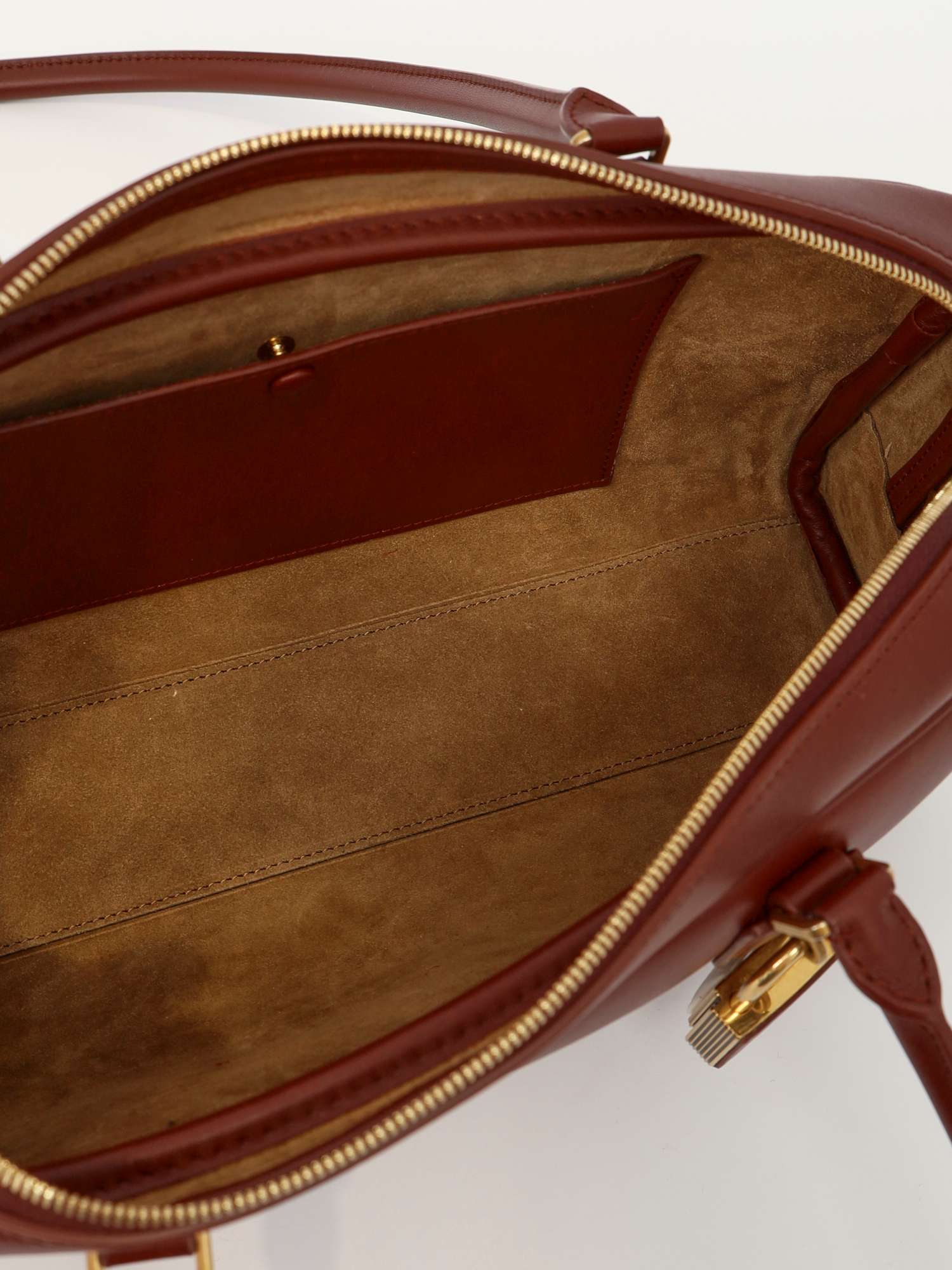 Сумки Loewe Amazona изображение #11