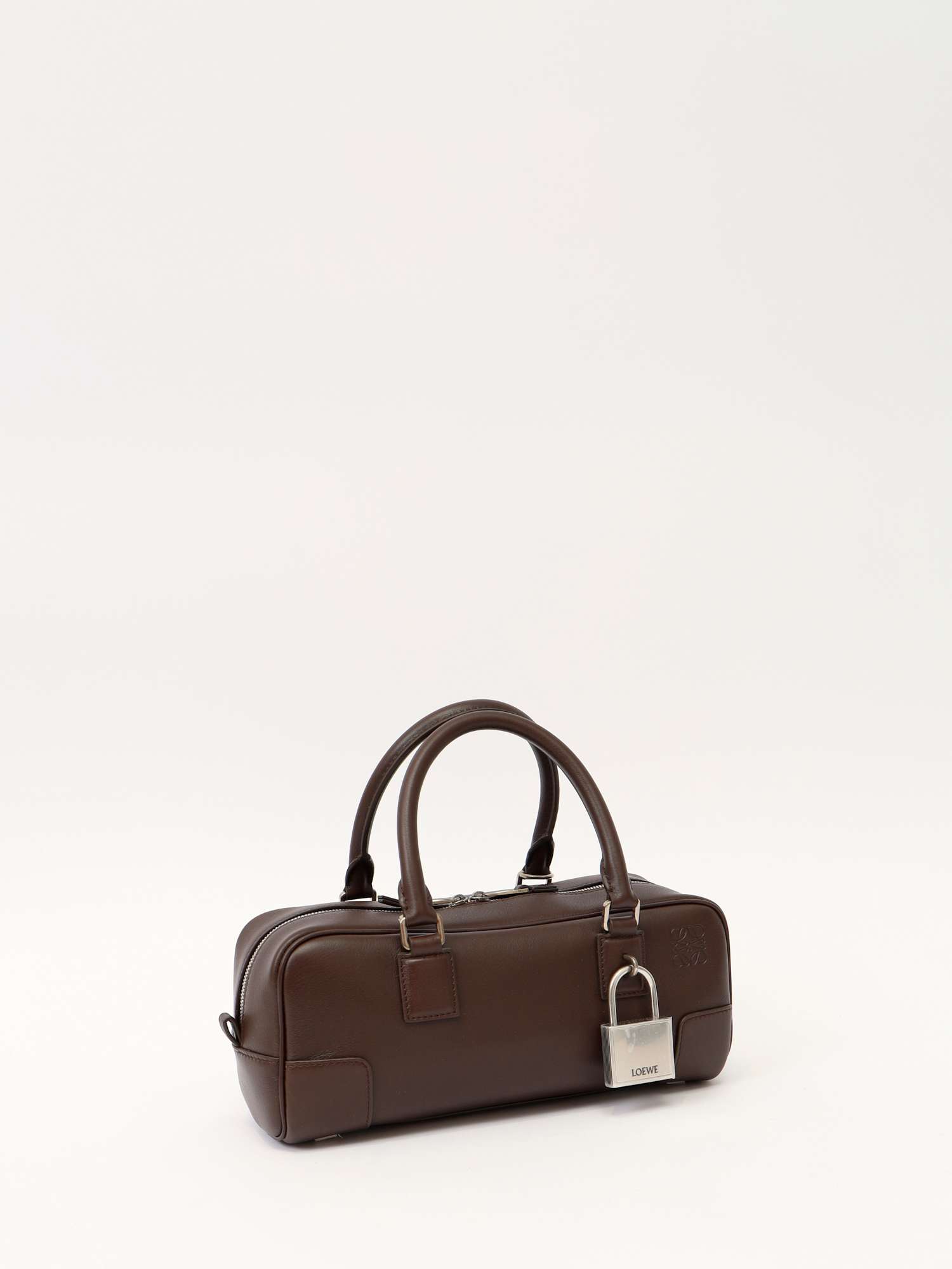 Сумки Loewe Amazona изображение #3