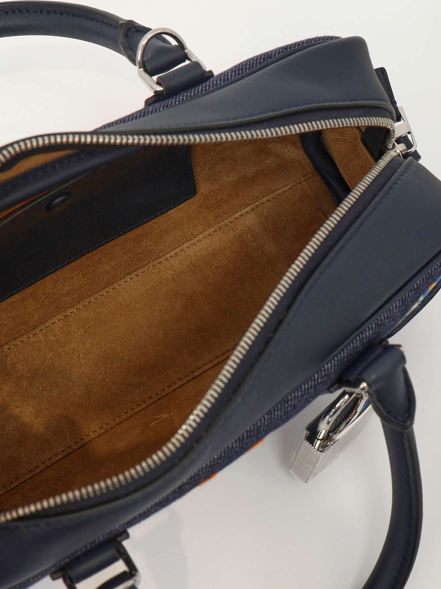 Сумки Loewe Amazona изображение #14