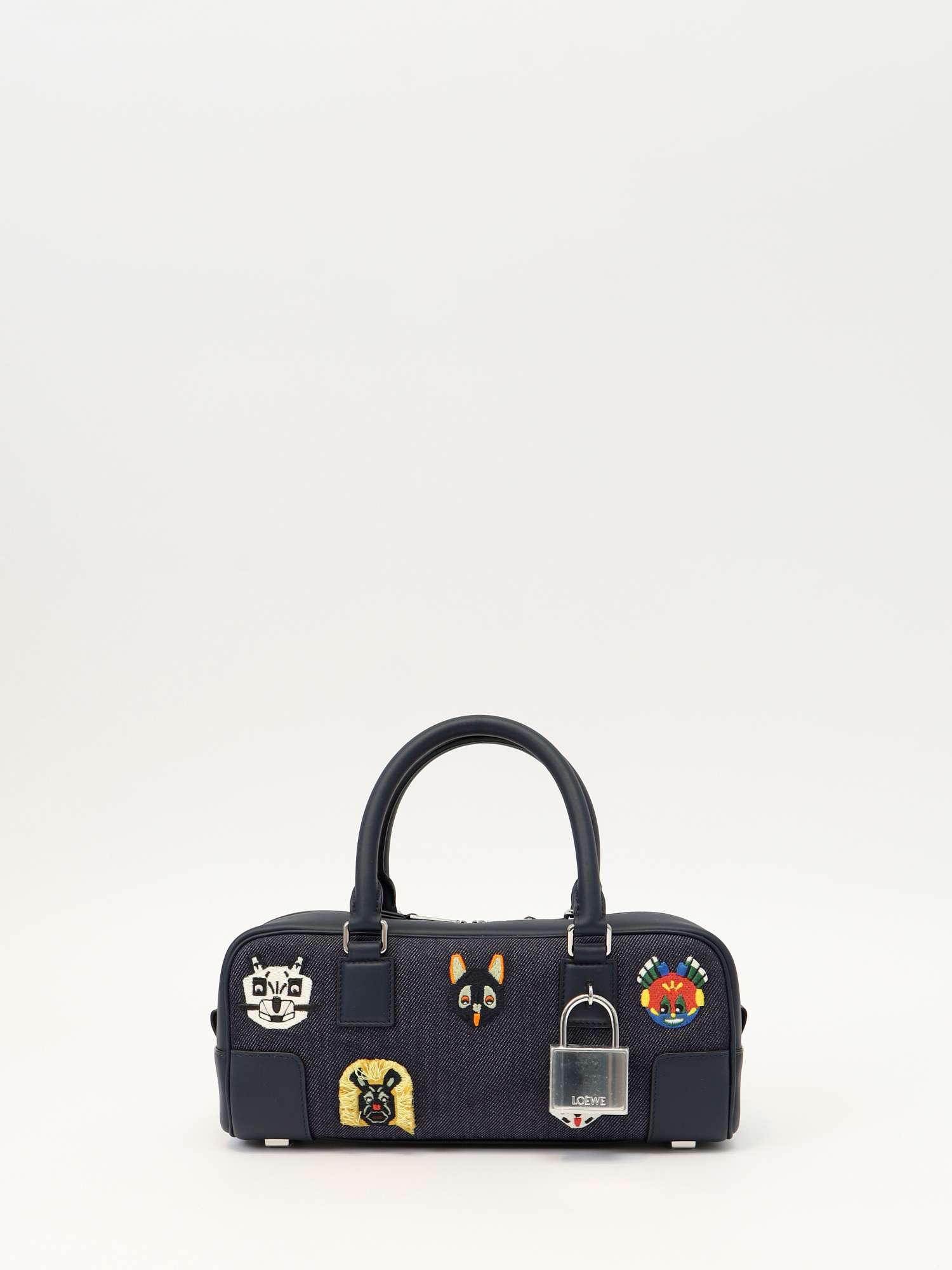 Сумки Loewe Amazona изображение #1