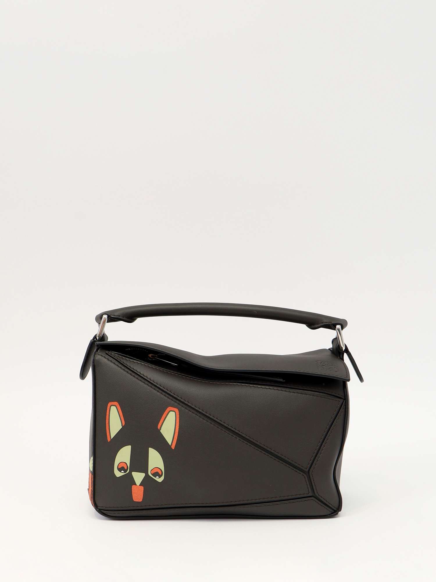 Loewe Puzzle