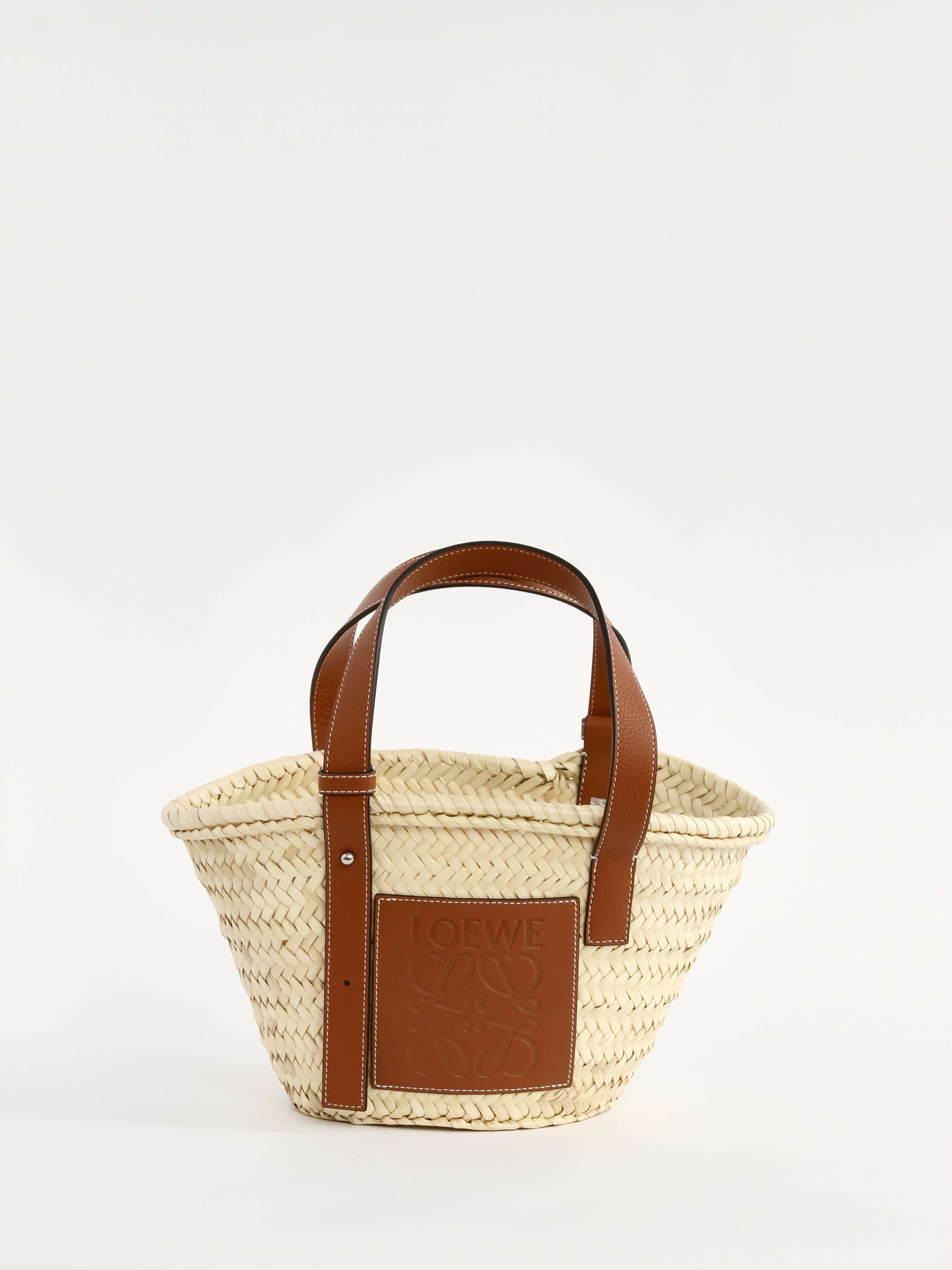 Сумки Loewe Basket изображение #1