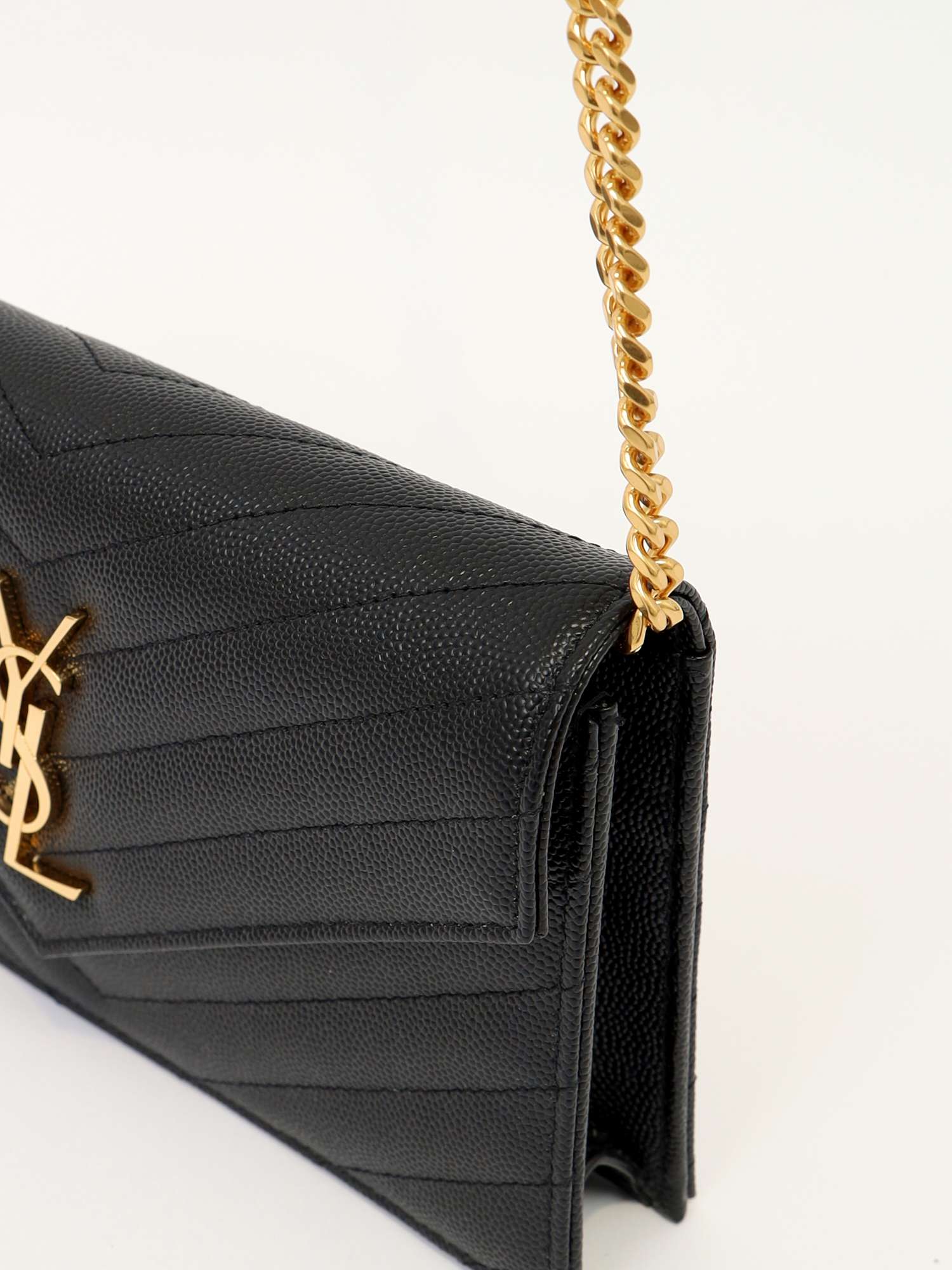 Сумки Saint Laurent Cassandre изображение #8