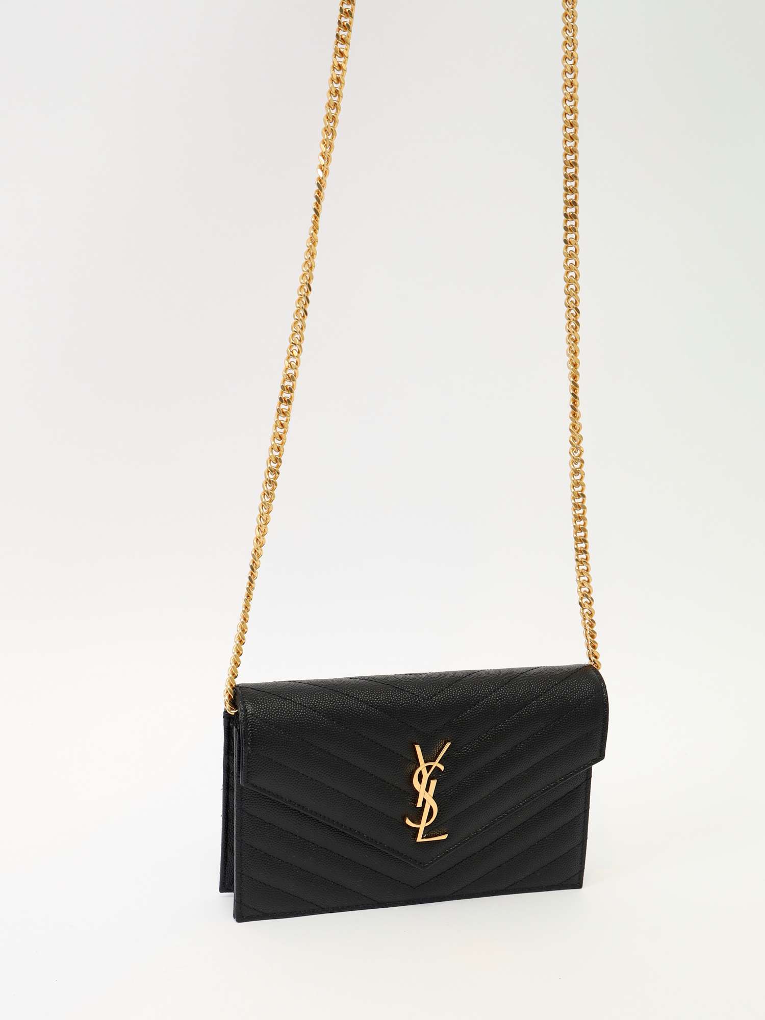 Сумки Saint Laurent Cassandre изображение #5