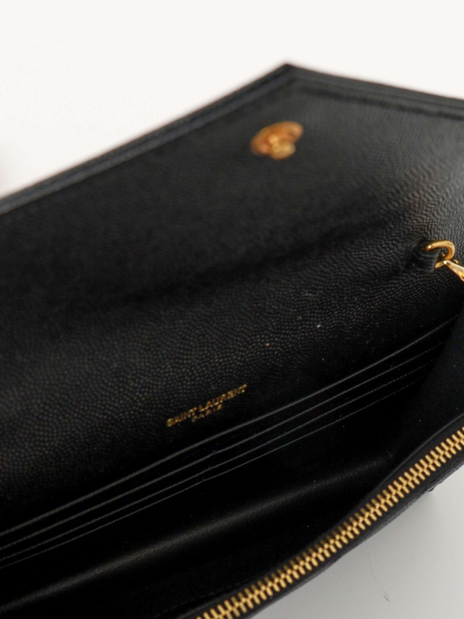 Сумки Saint Laurent Cassandre изображение #11