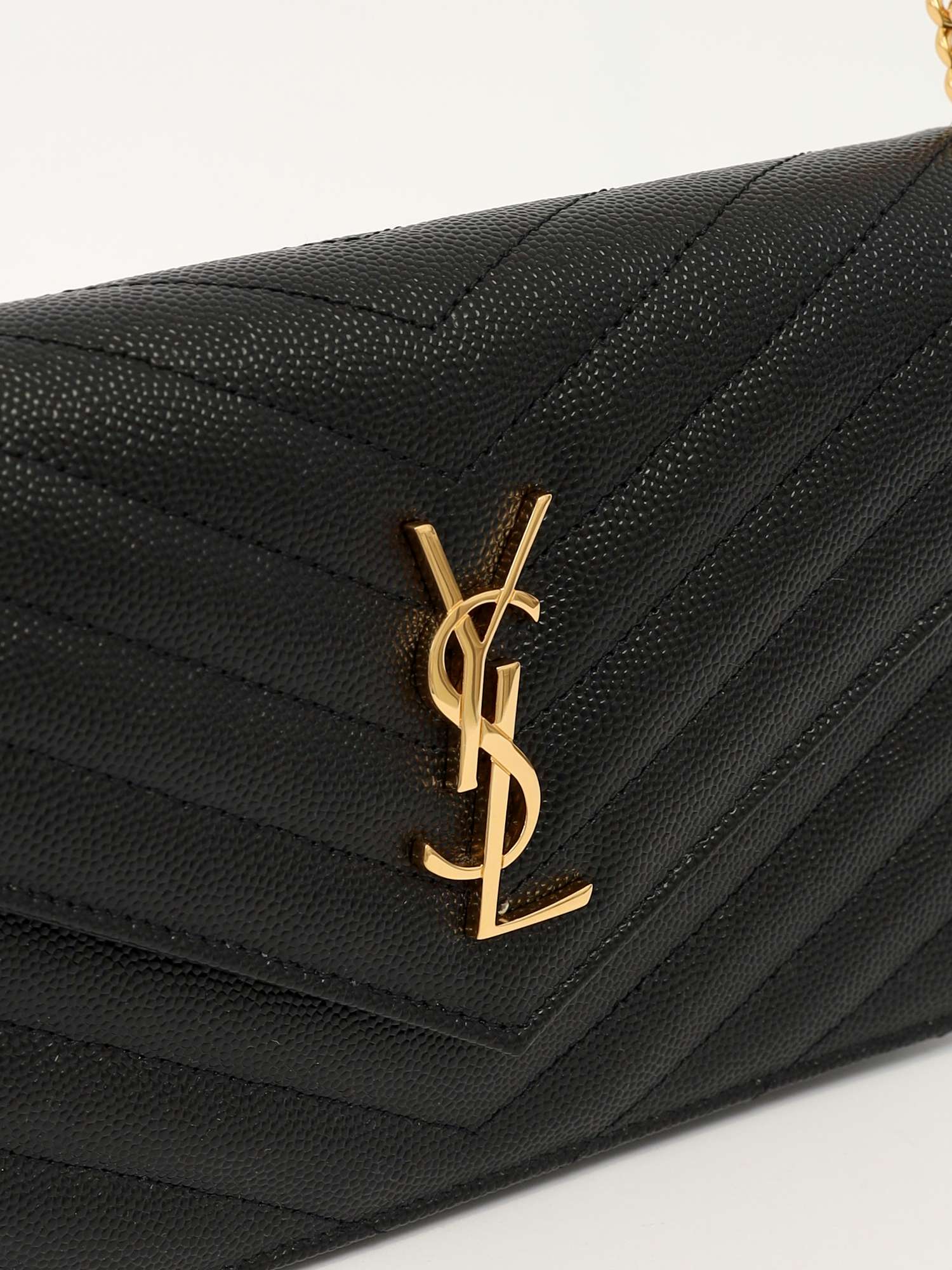 Сумки Saint Laurent Cassandre изображение #6