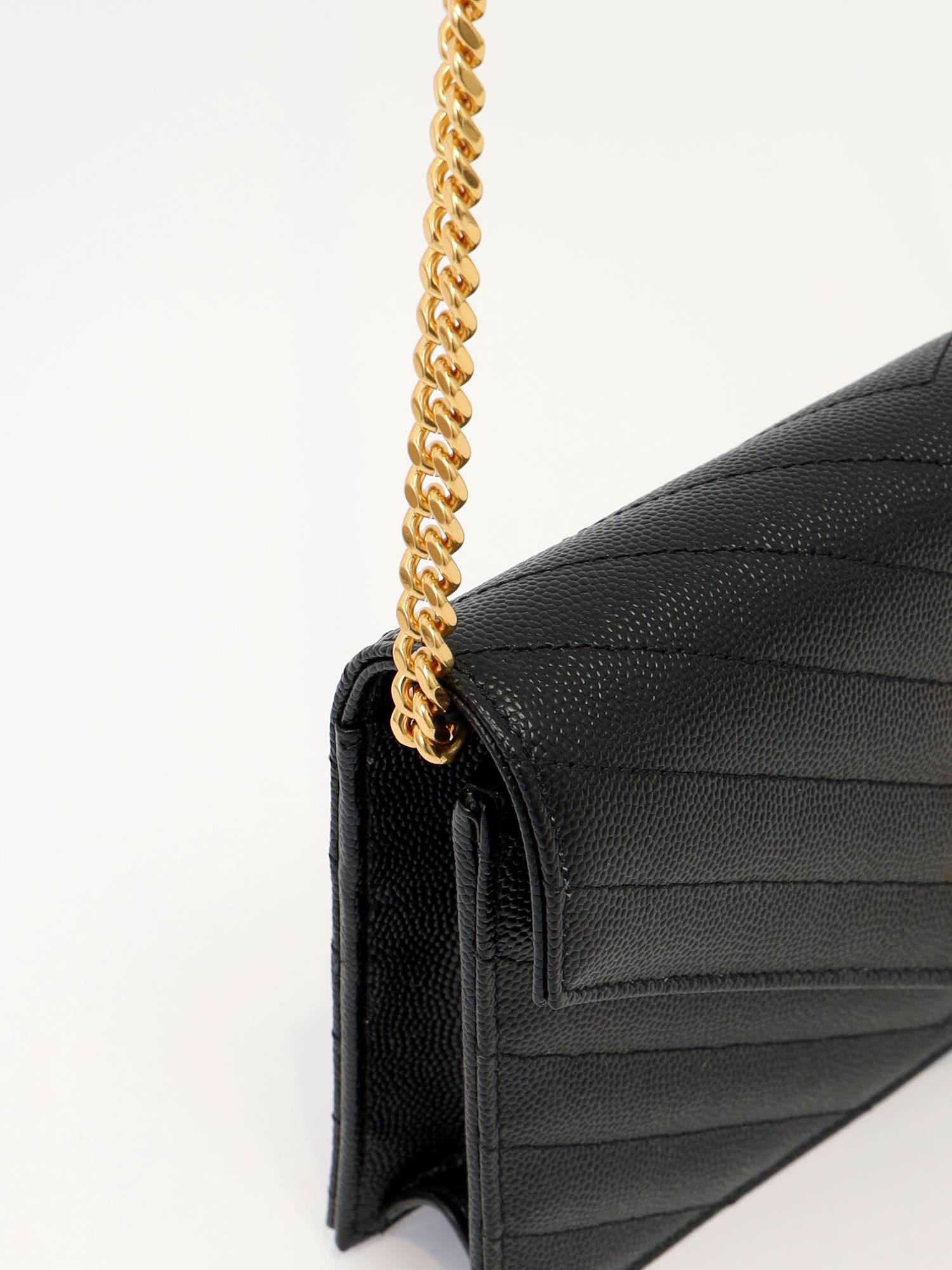 Сумки Saint Laurent Cassandre изображение #7