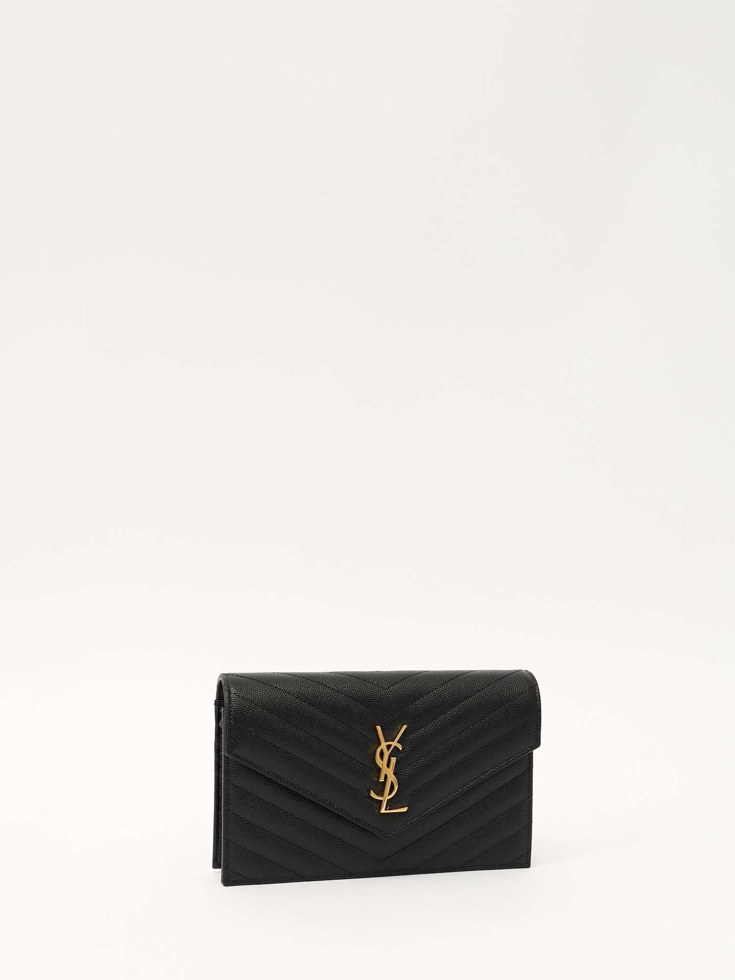 Сумки Saint Laurent Cassandre изображение #3