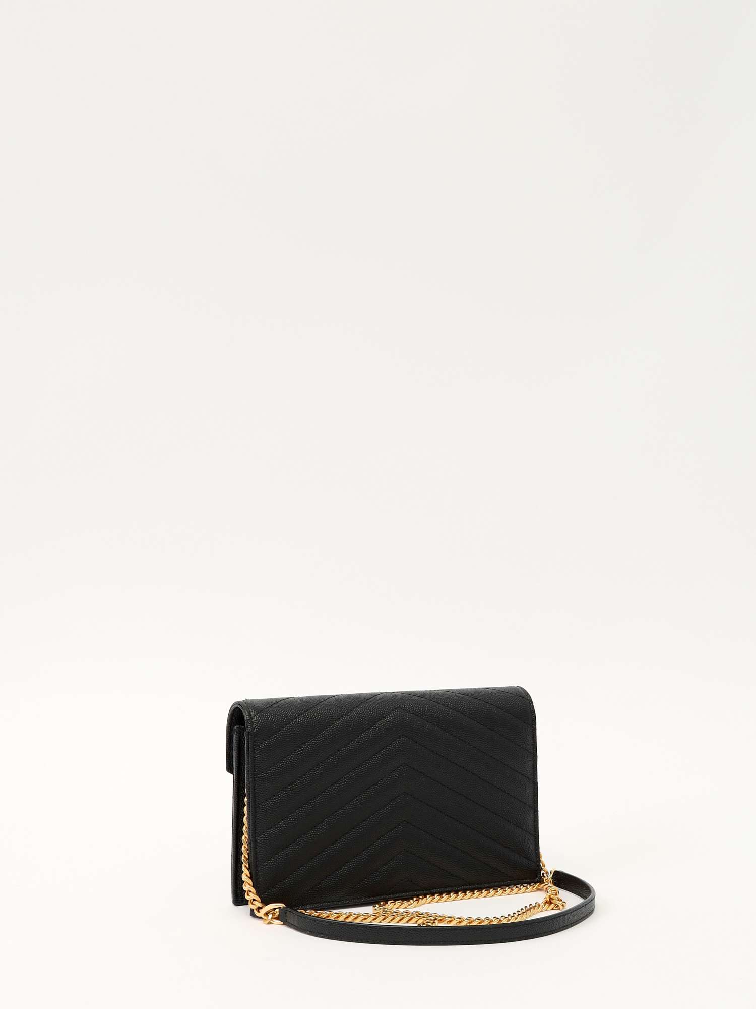 Сумки Saint Laurent Cassandre изображение #4
