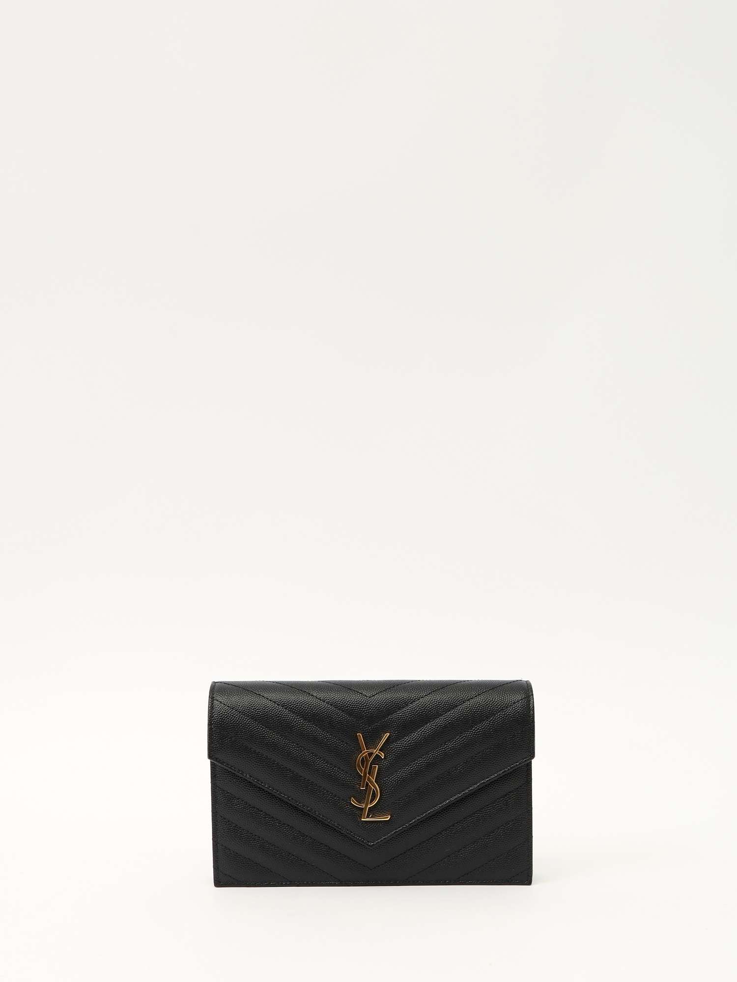 Saint Laurent Cassandre