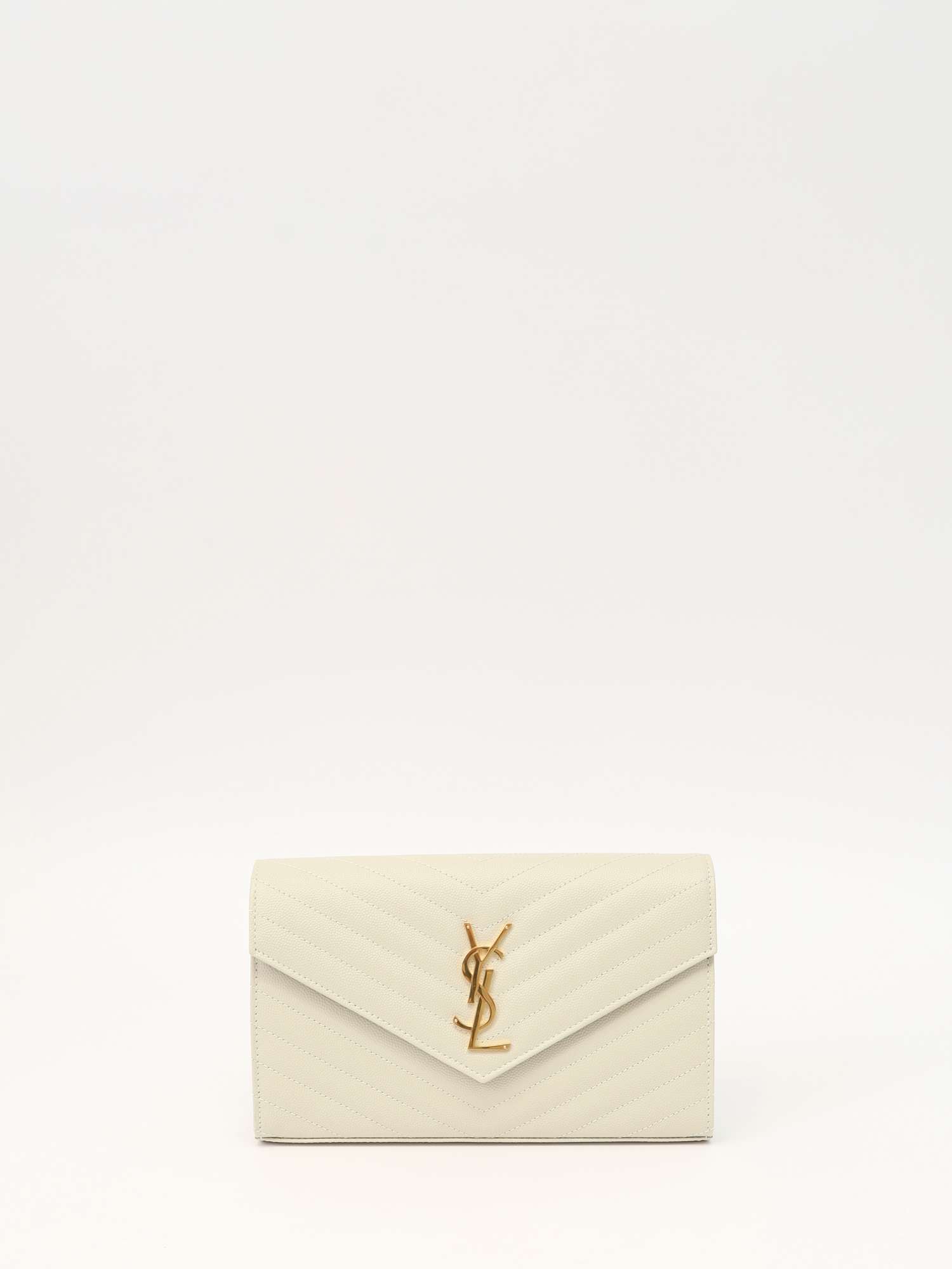 Saint Laurent Cassandre