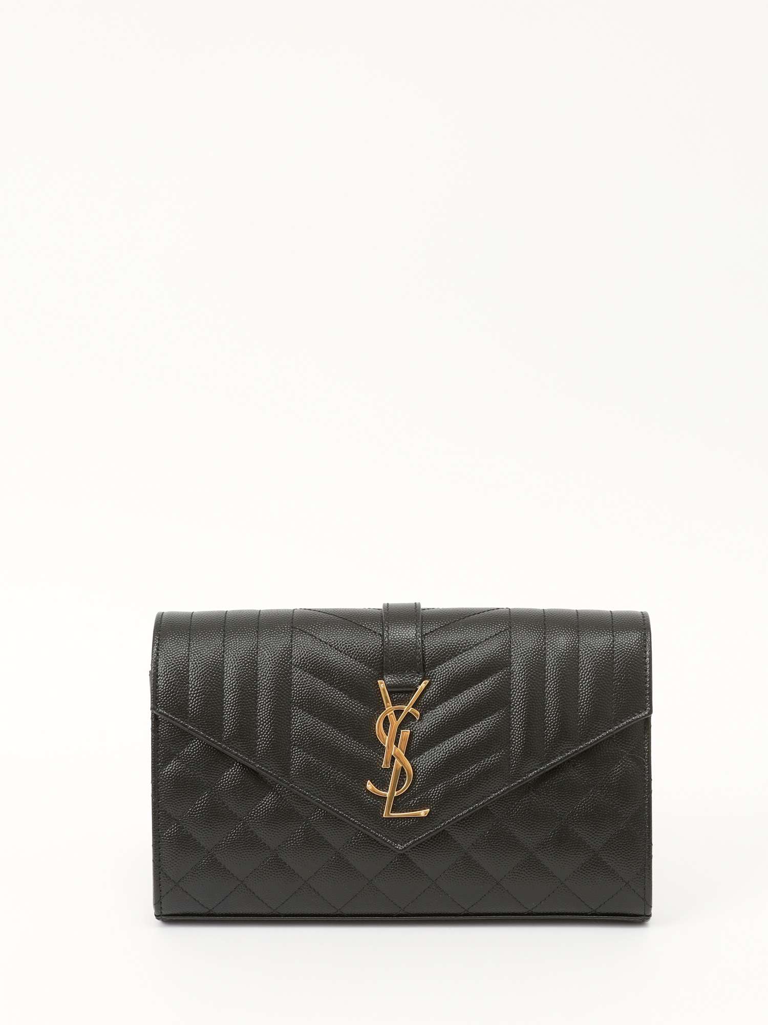 Saint Laurent Envelope