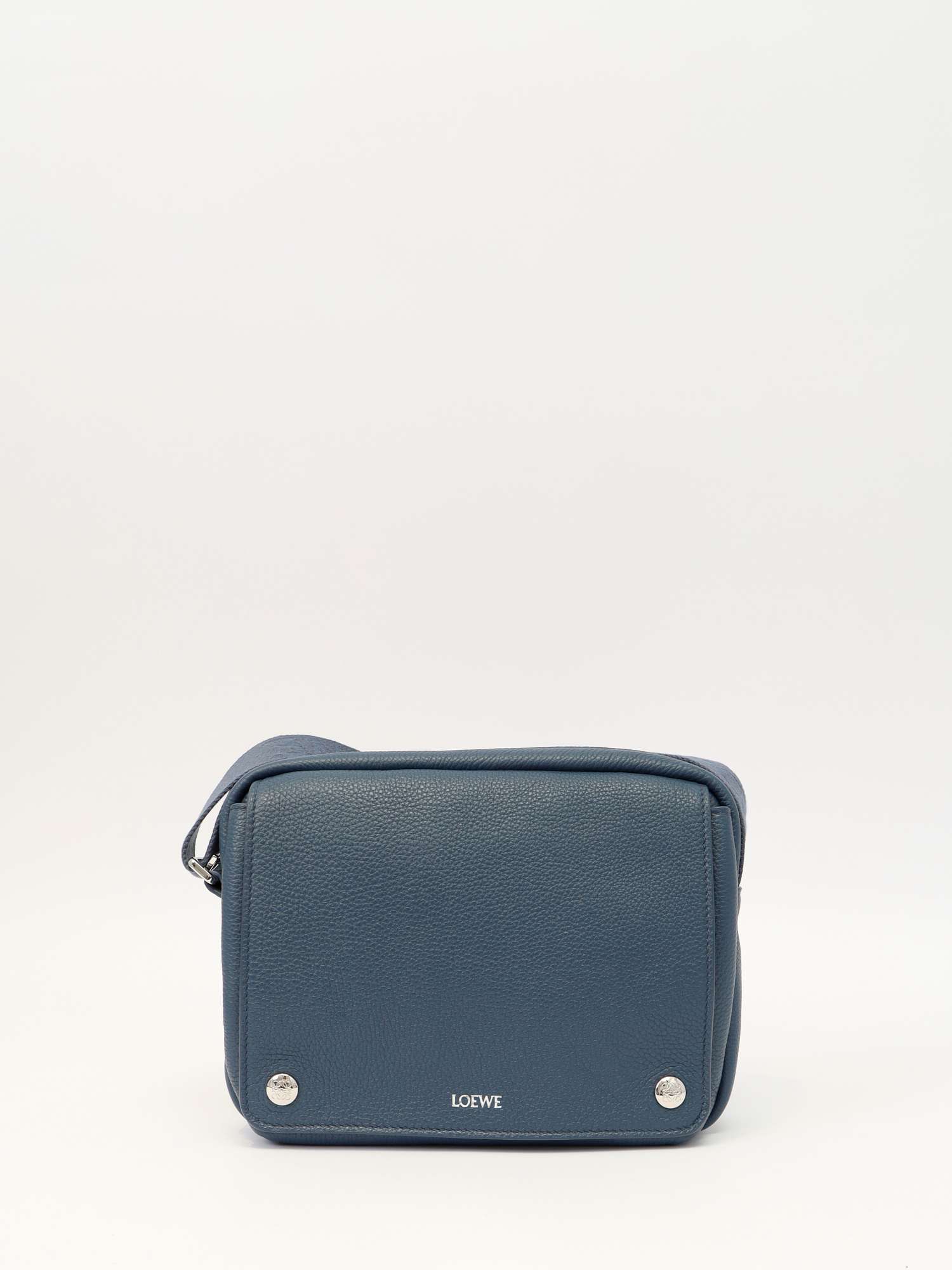 Сумки Loewe Pebble изображение #1