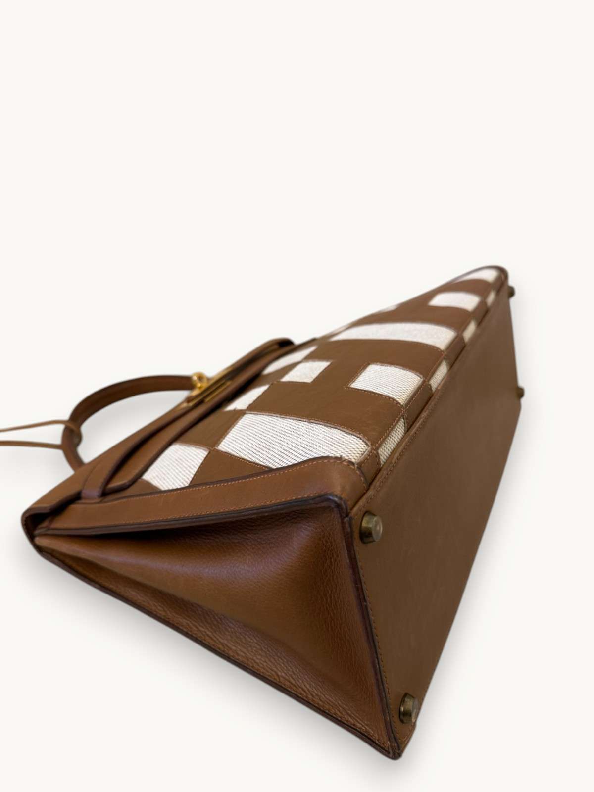Сумки Hermes Kelly 32 изображение #8
