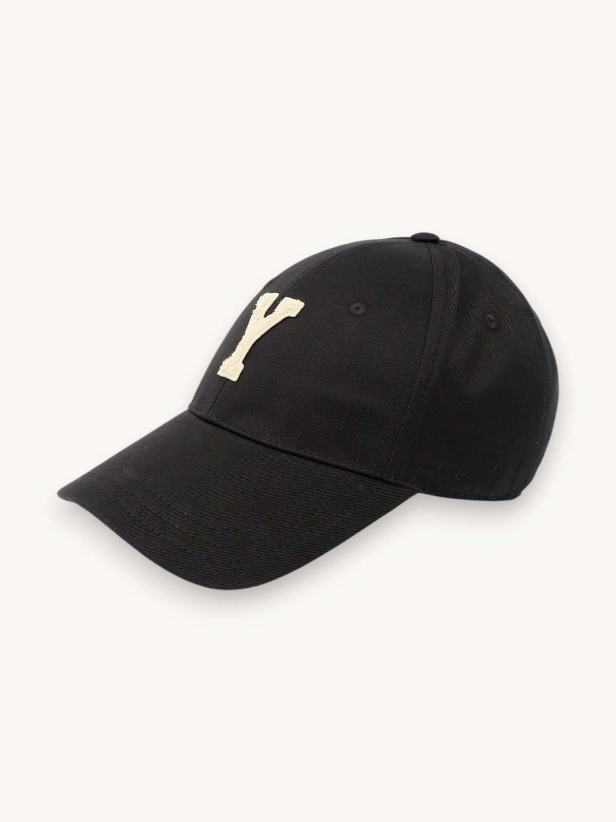 Saint Laurent Cap