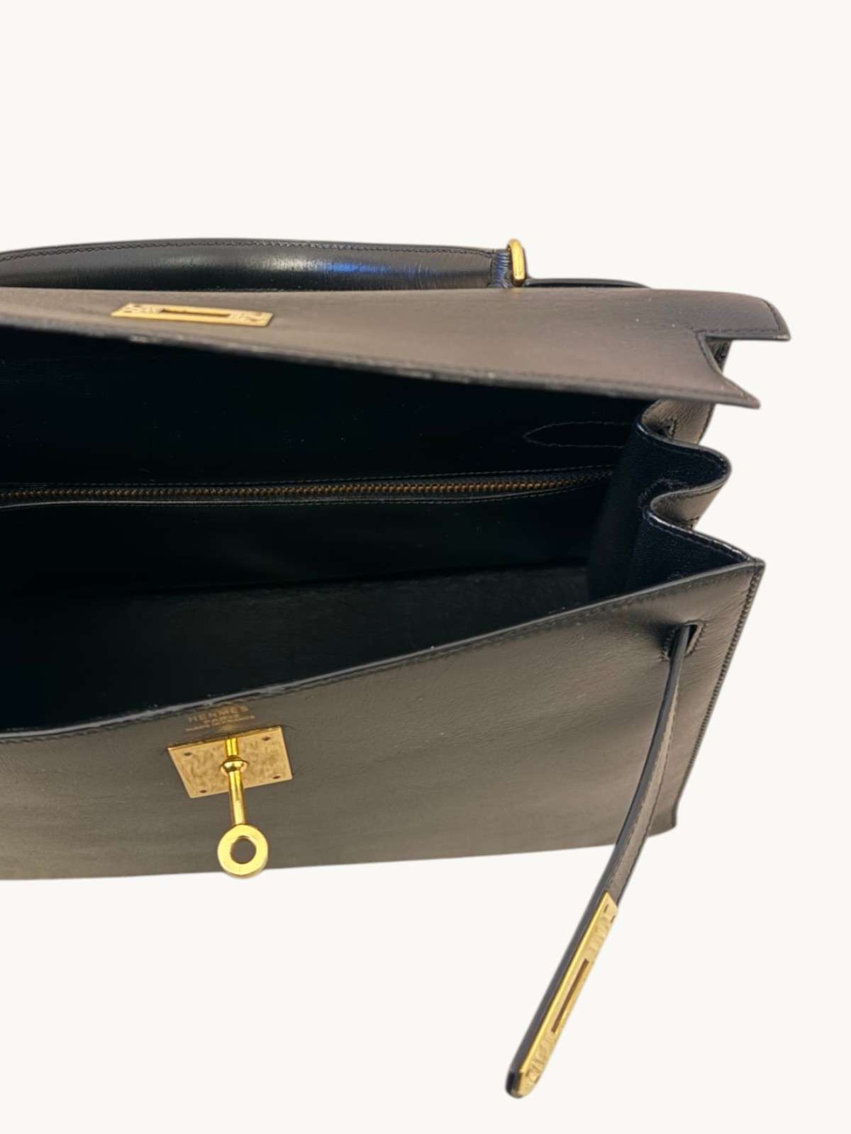 Сумки Hermes Kelly 32 изображение #11