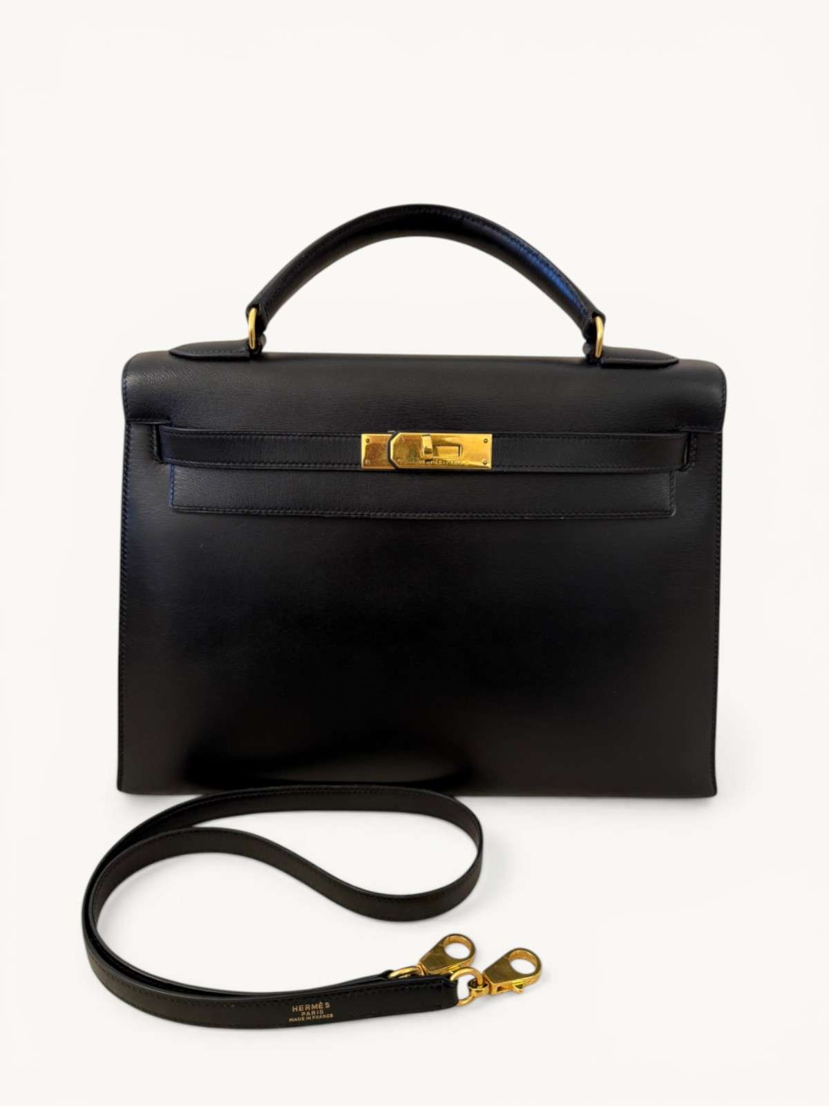 Сумки Hermes Kelly 32 изображение #4
