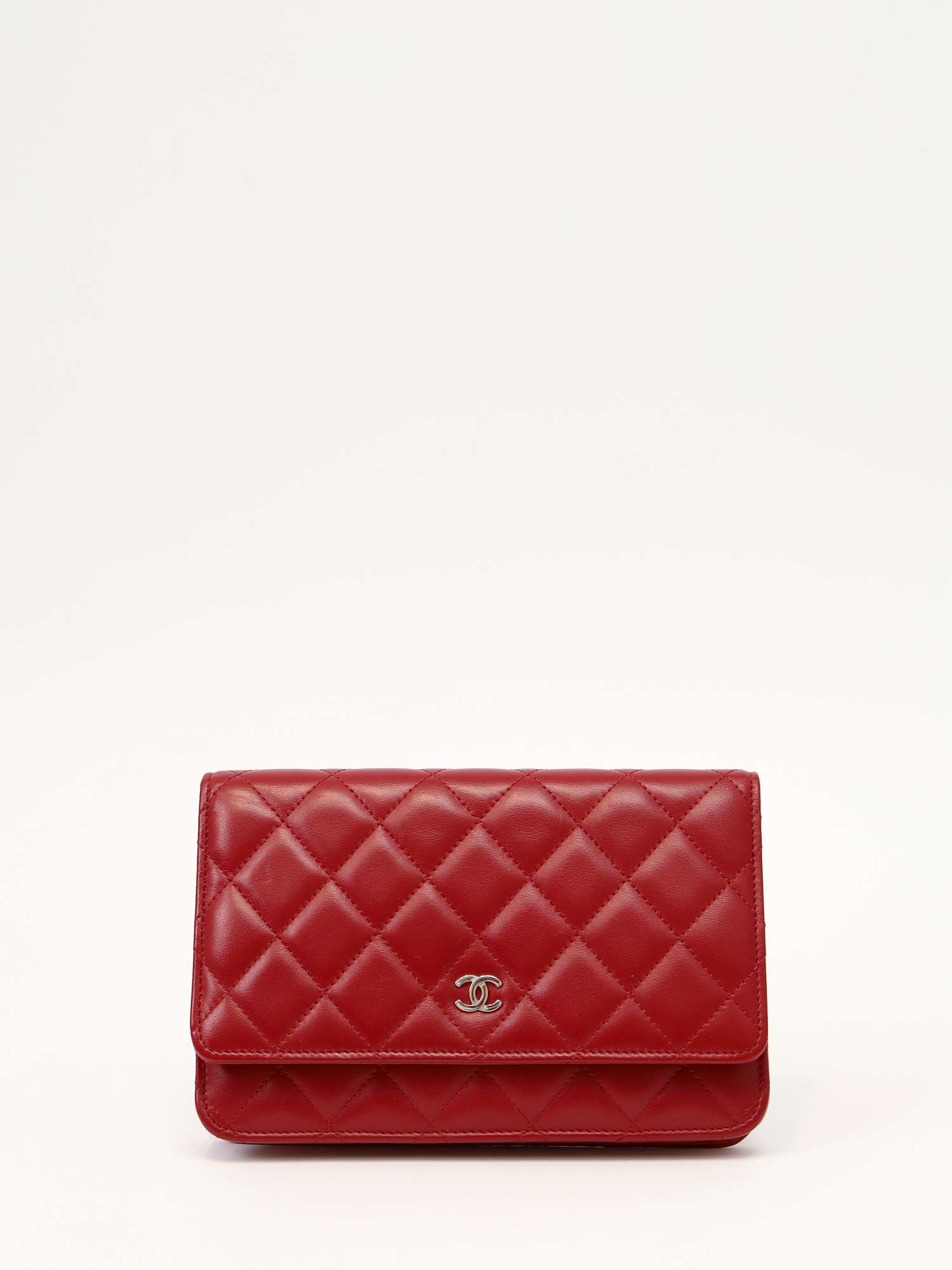 Сумки Chanel WOC изображение #1