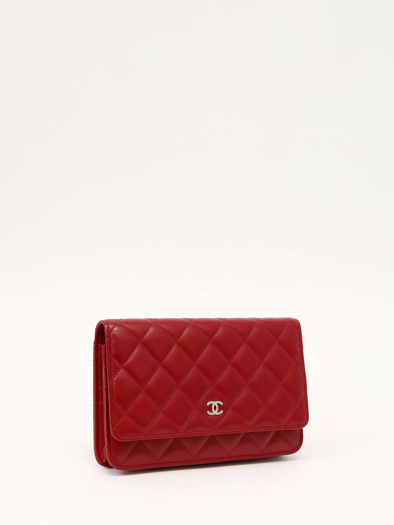 Сумки Chanel WOC изображение #3