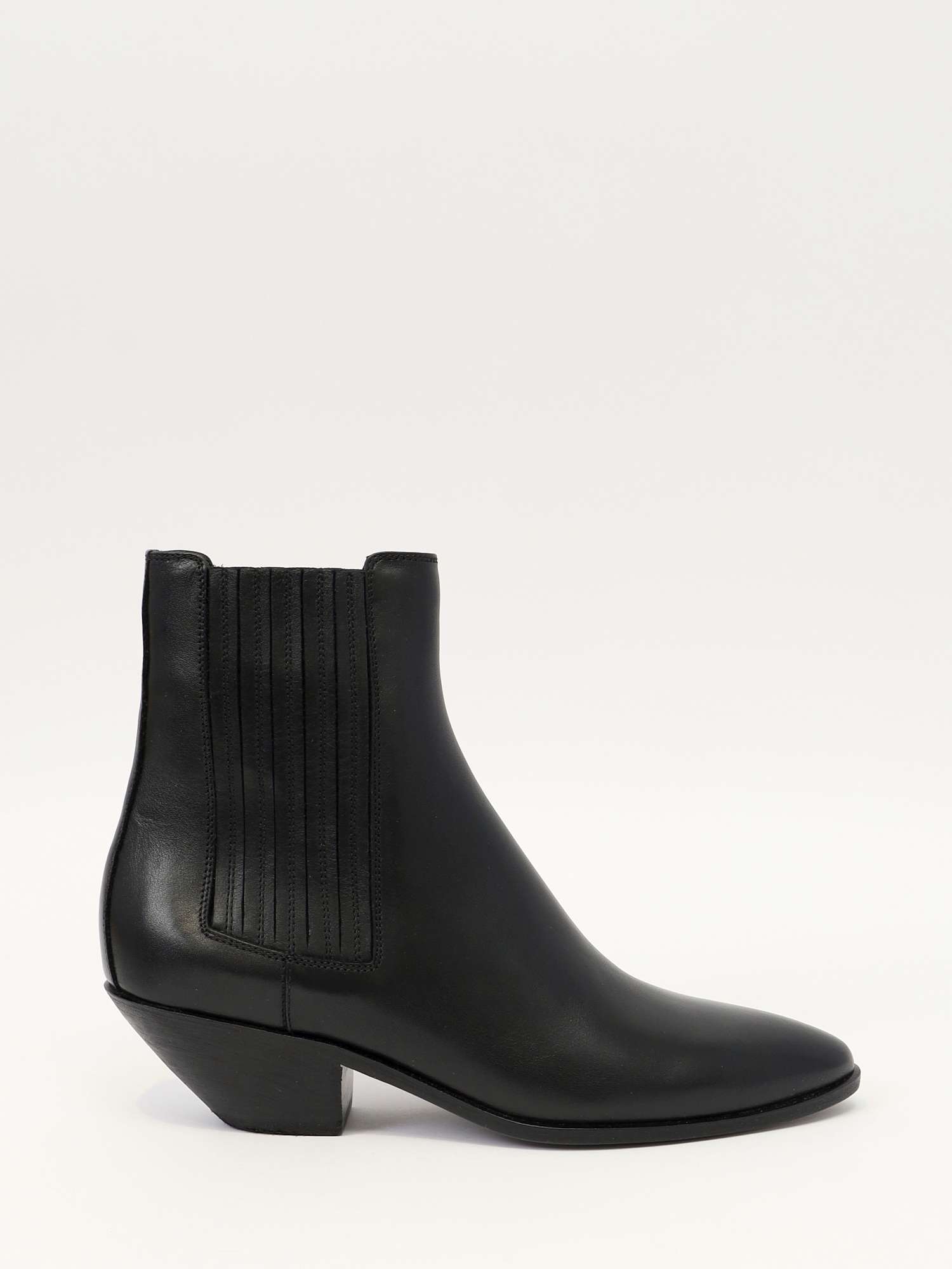 Saint Laurent Shoes