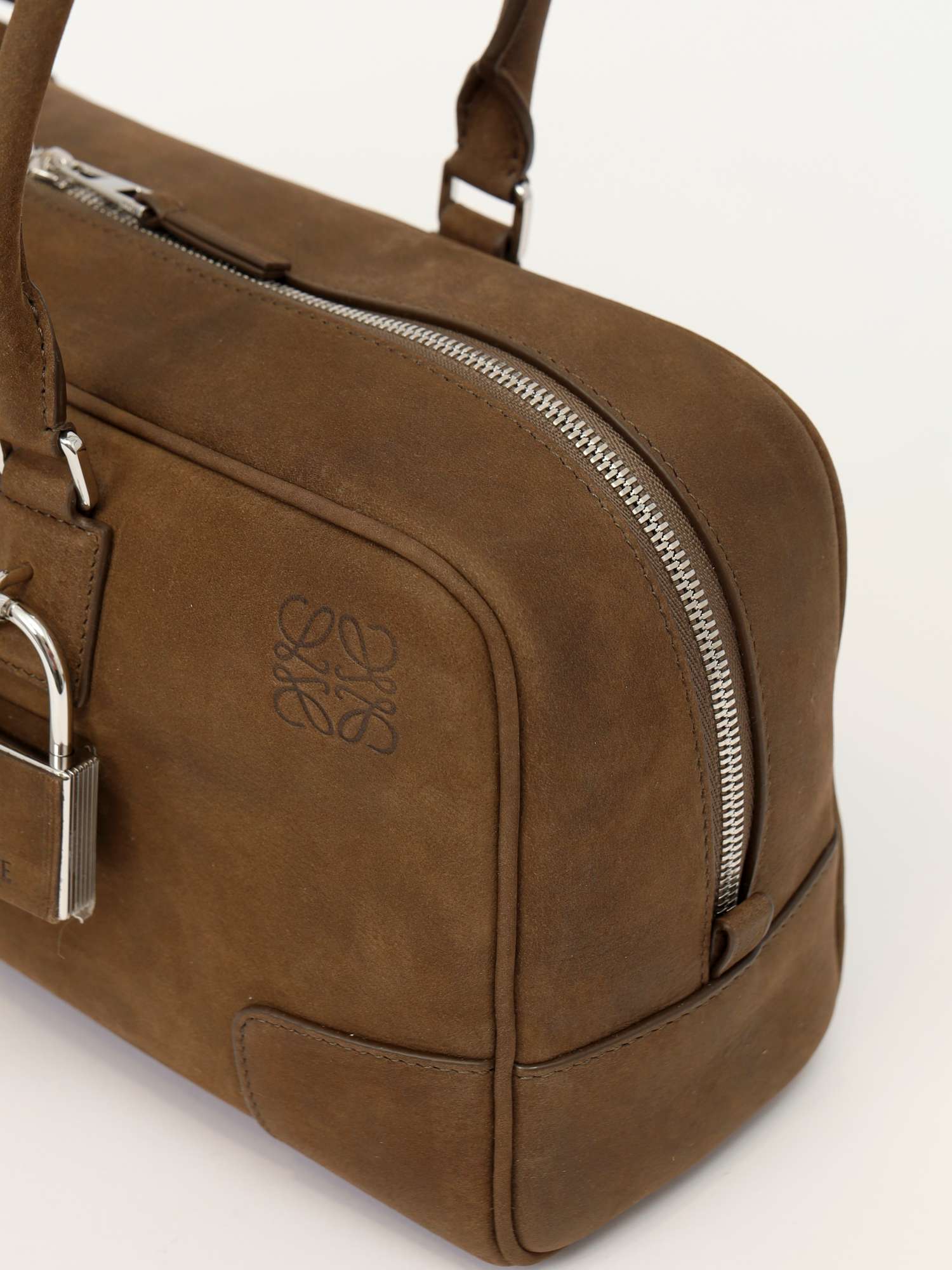 Сумки Loewe Amazona  изображение #7