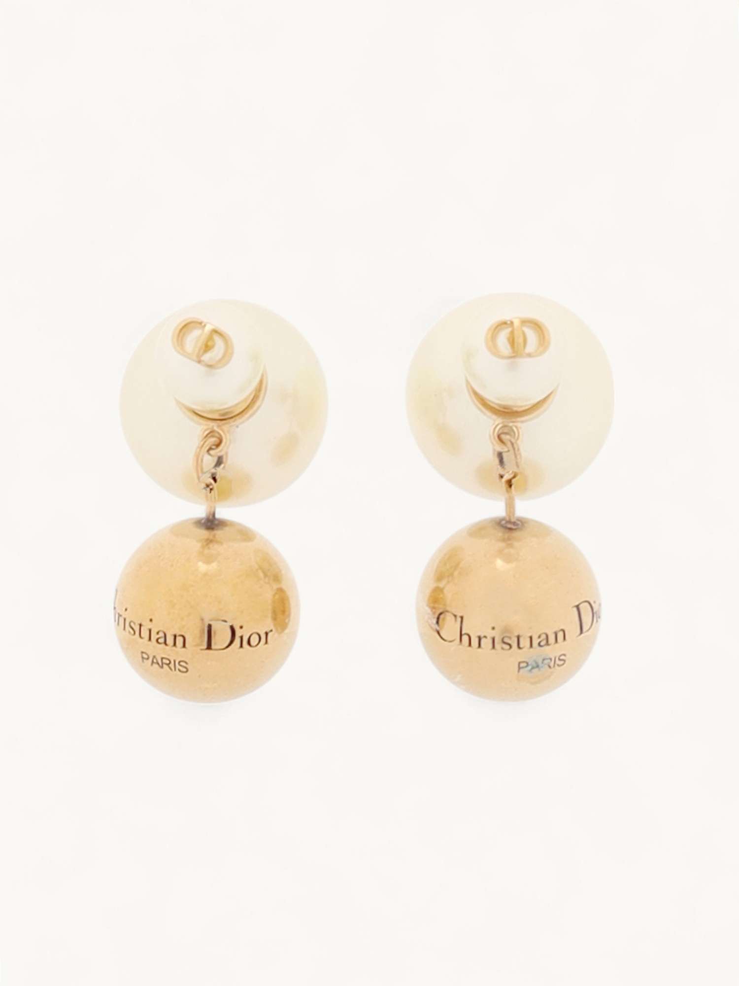 Dior Earrings