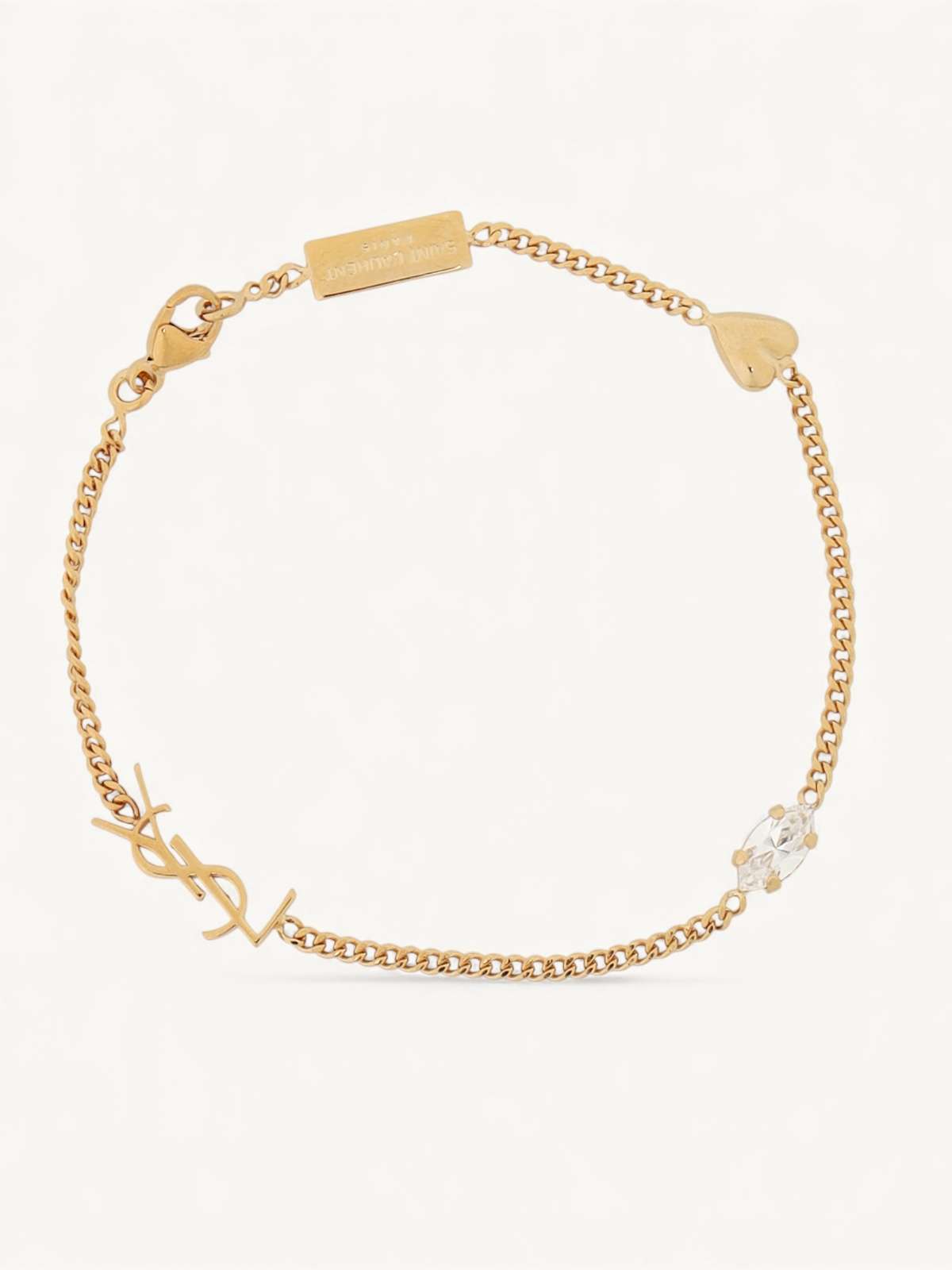 Saint Laurent Cassandre