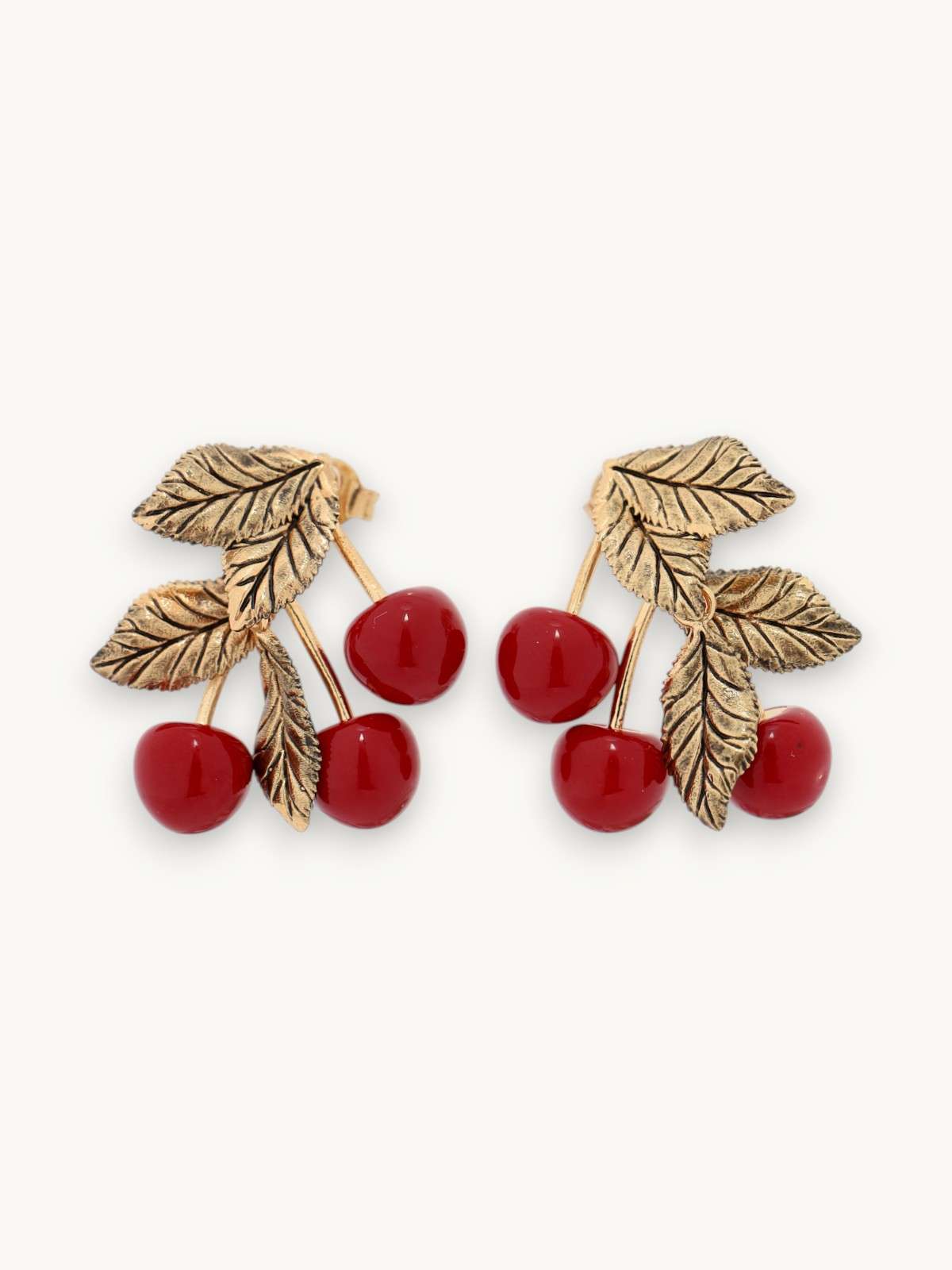 Saint Laurent Cherry